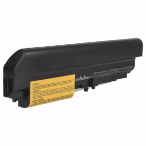 Bateria para Portátil IBM Lenovo 42T4653, 42T5225, 42T4677 - 4400 mAh 10.8 V Li-Ion vhbw