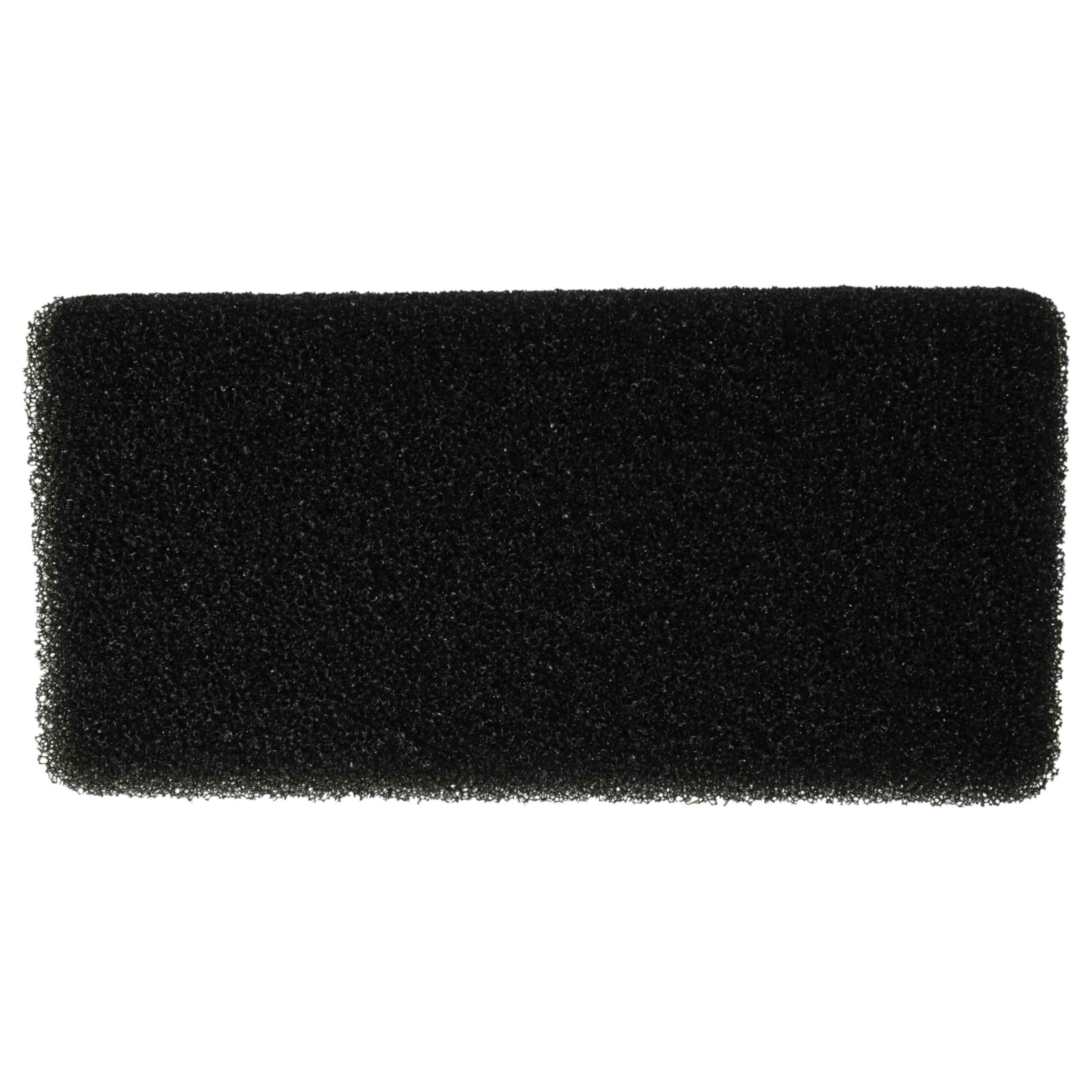 Conjunto de Filtros de Espuma (2x) Compatível com Máquina de Secar Gorenje 327136 - vhbw - Image 3