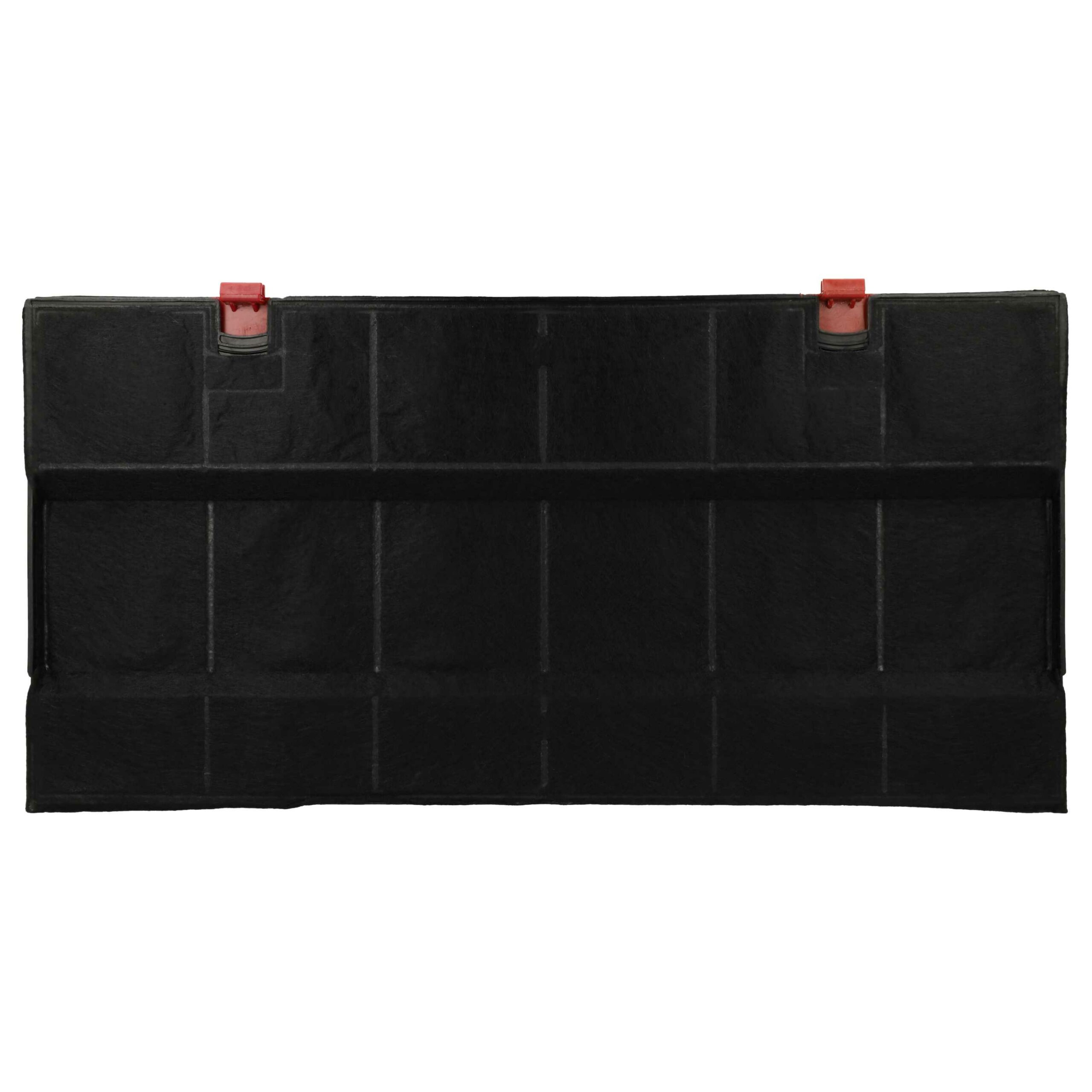 4x Filtro de Carvão Ativado Compatível com AEG CHF150/1, DKF24 para Cooktop Bosch - 43 x 21.7 x 3.3 cm - Image 3