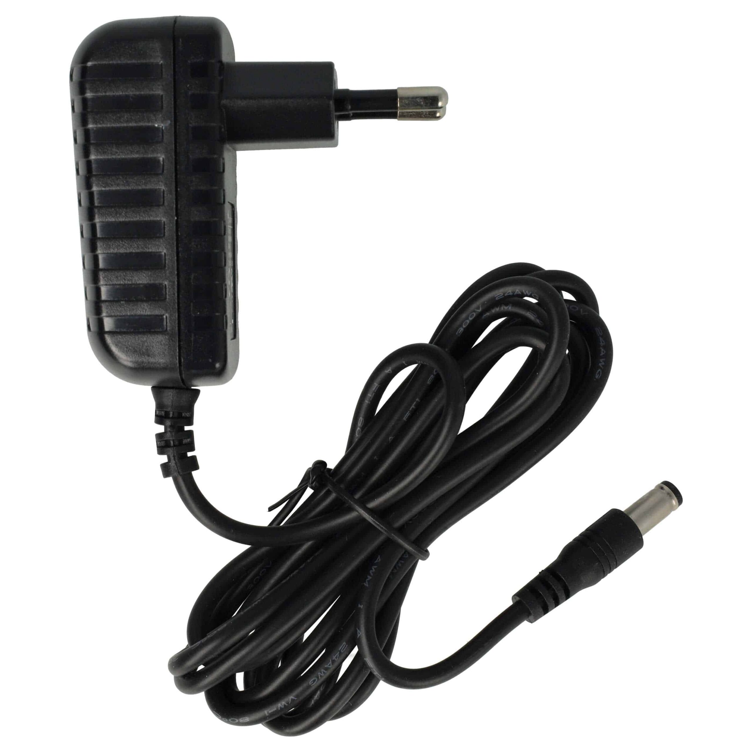 Adaptador de Alimentação de Rede vhbw para Black & Decker HKA-15321 - 150 cm - Image 4