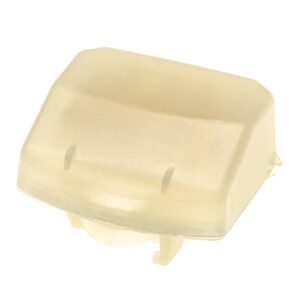 Filtro de Ar vhbw para Motosserra Husqvarna 537024003, 537024002, 537024001