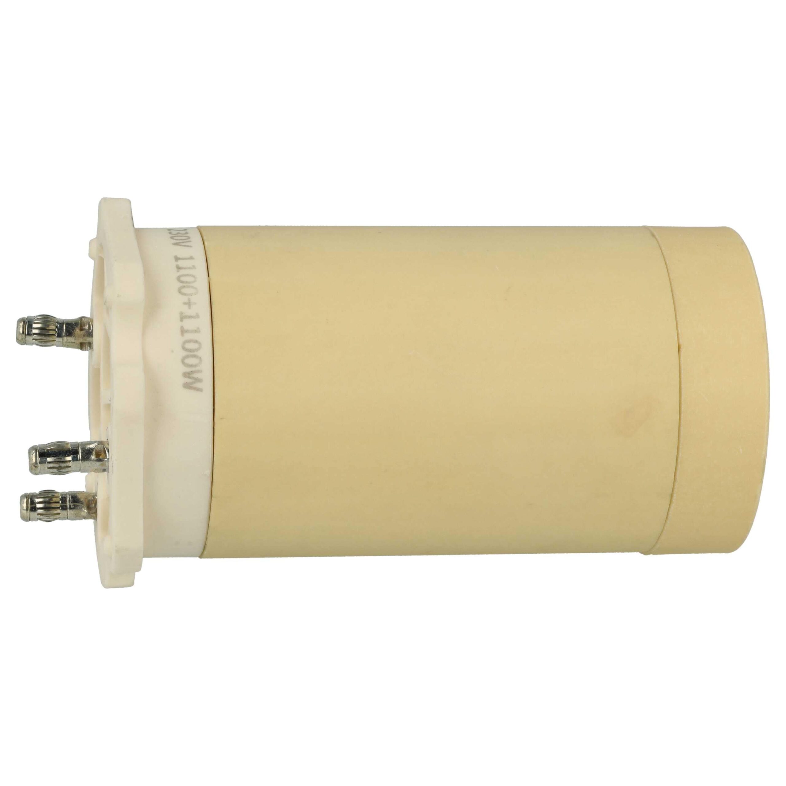 Elemento Aquecedor Cerâmico vhbw para Pistola de Soldadura Leister 113.268 - Image 3