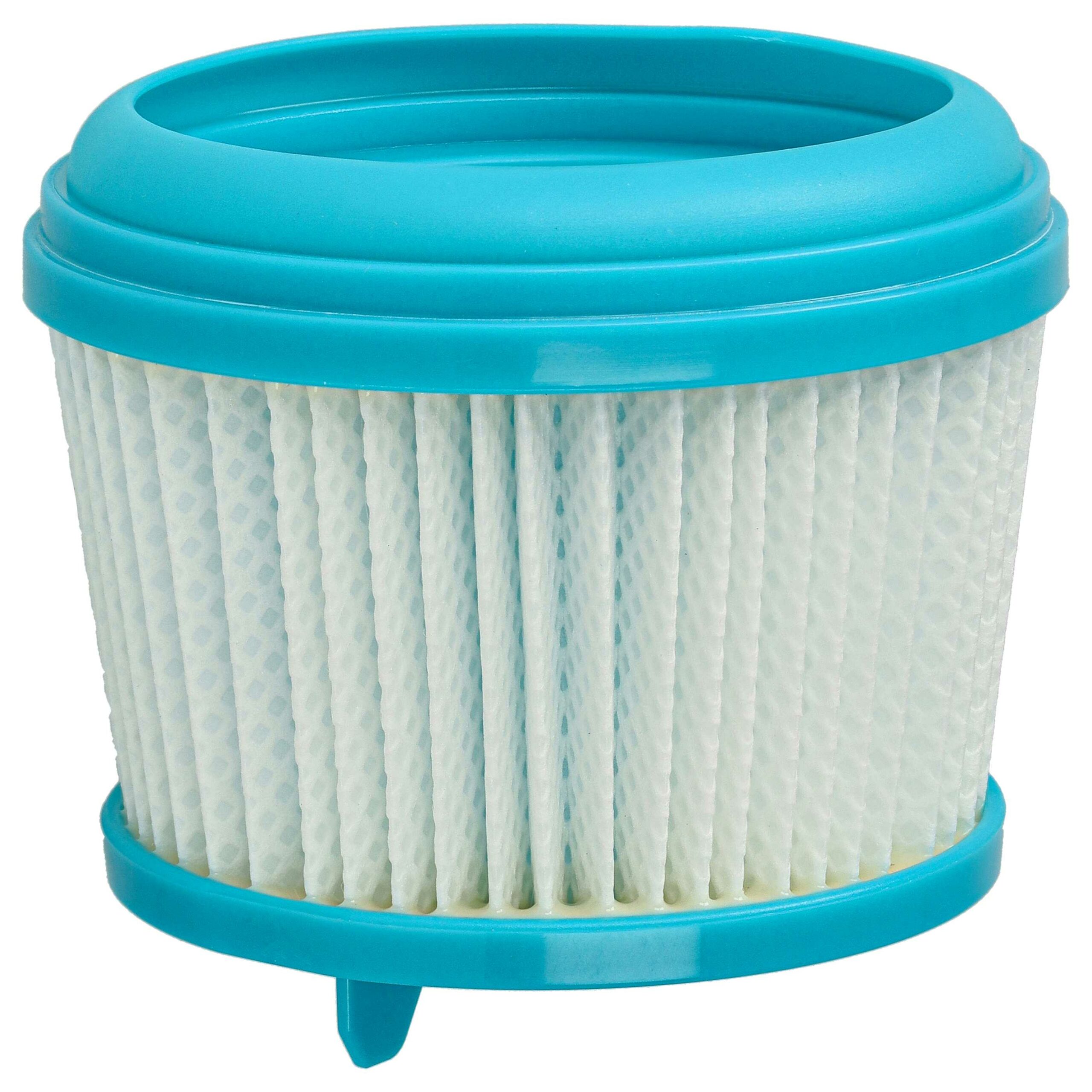 Filtro HEPA pós-motor vhbw para aspirador Genius - substitui A01328, A04264, A28041 - Image 4