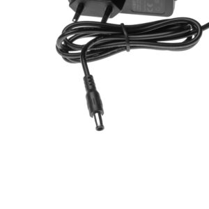 Adaptador de Alimentação de Rede para Dictafone Philips LFH 0155, LFH0155 - 12V DC vhbw