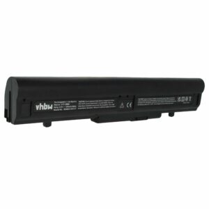 Bateria para Portátil Medion vhbw 40031863, 40031366, 40031365, 40022879 - 4400 mAh 14.8 V Li-Ion