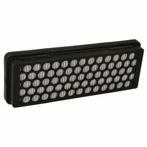 Filtro de Substituição vhbw para Samsung DJ97-01045C Aspirador