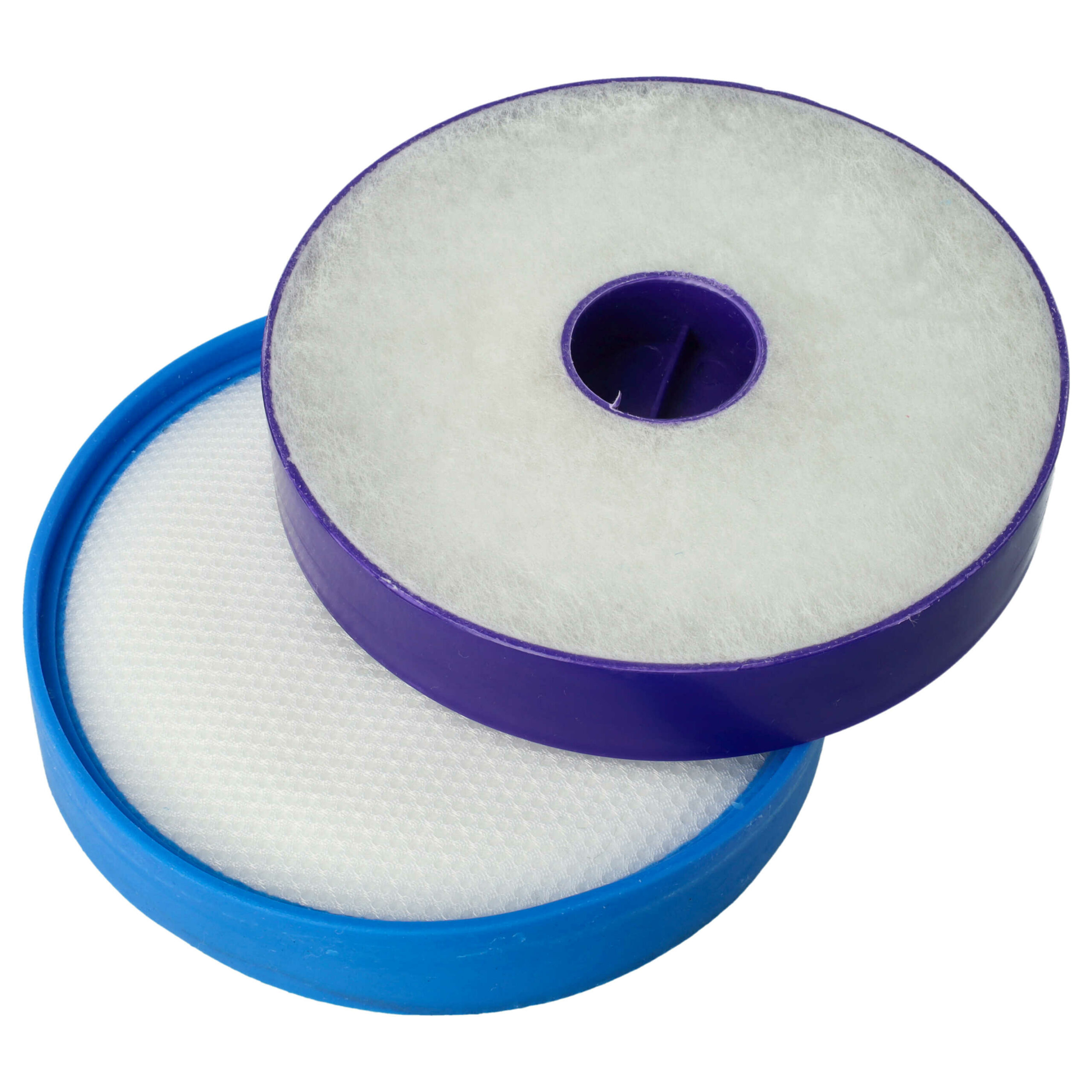 Conjunto de Filtros vhbw para Aspirador Dyson DC19, DC20, DC21, DC29 - Image 4