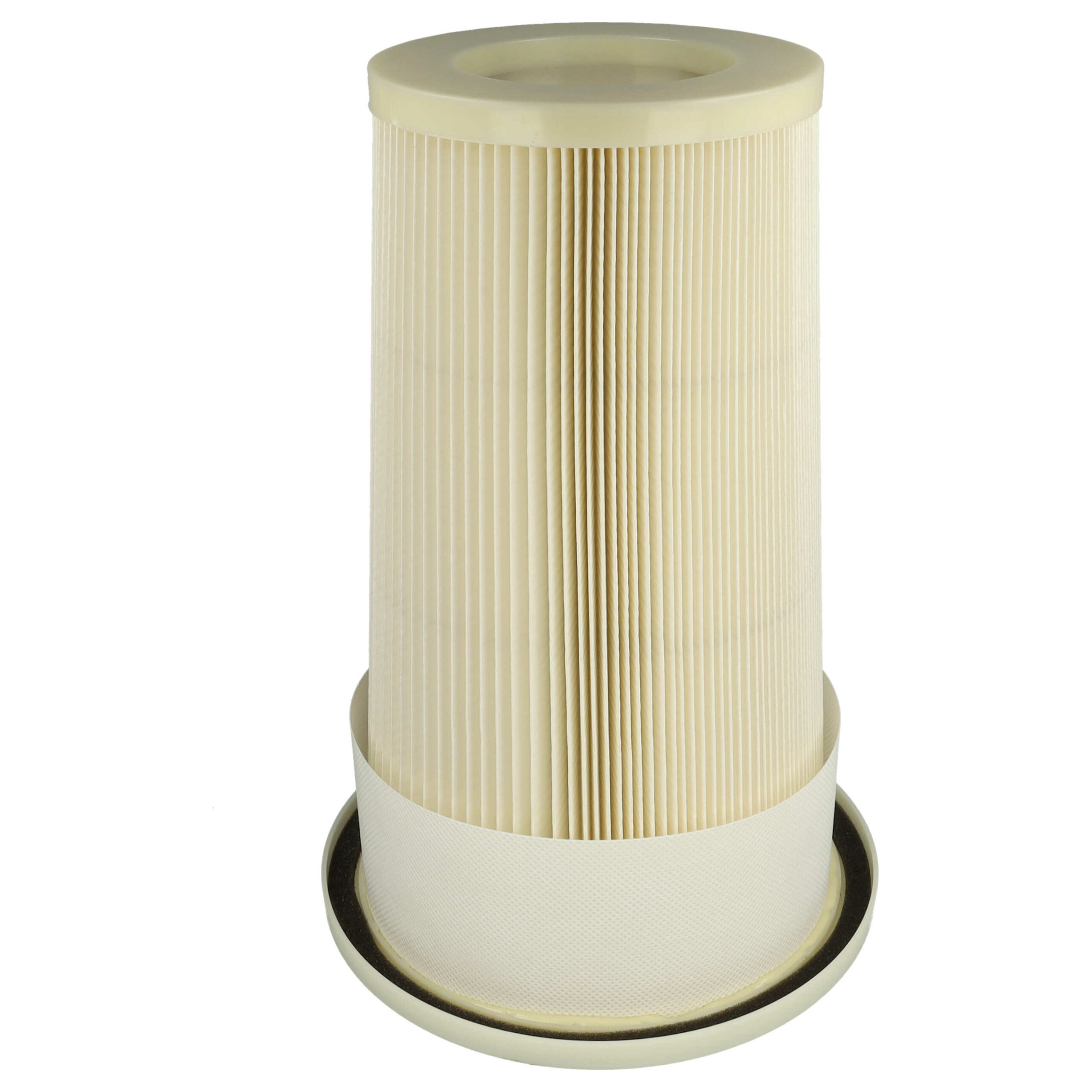 Filtro Filterfine substitui Dustcontrol 42029 para Aspirador Dustcontrol, branco
