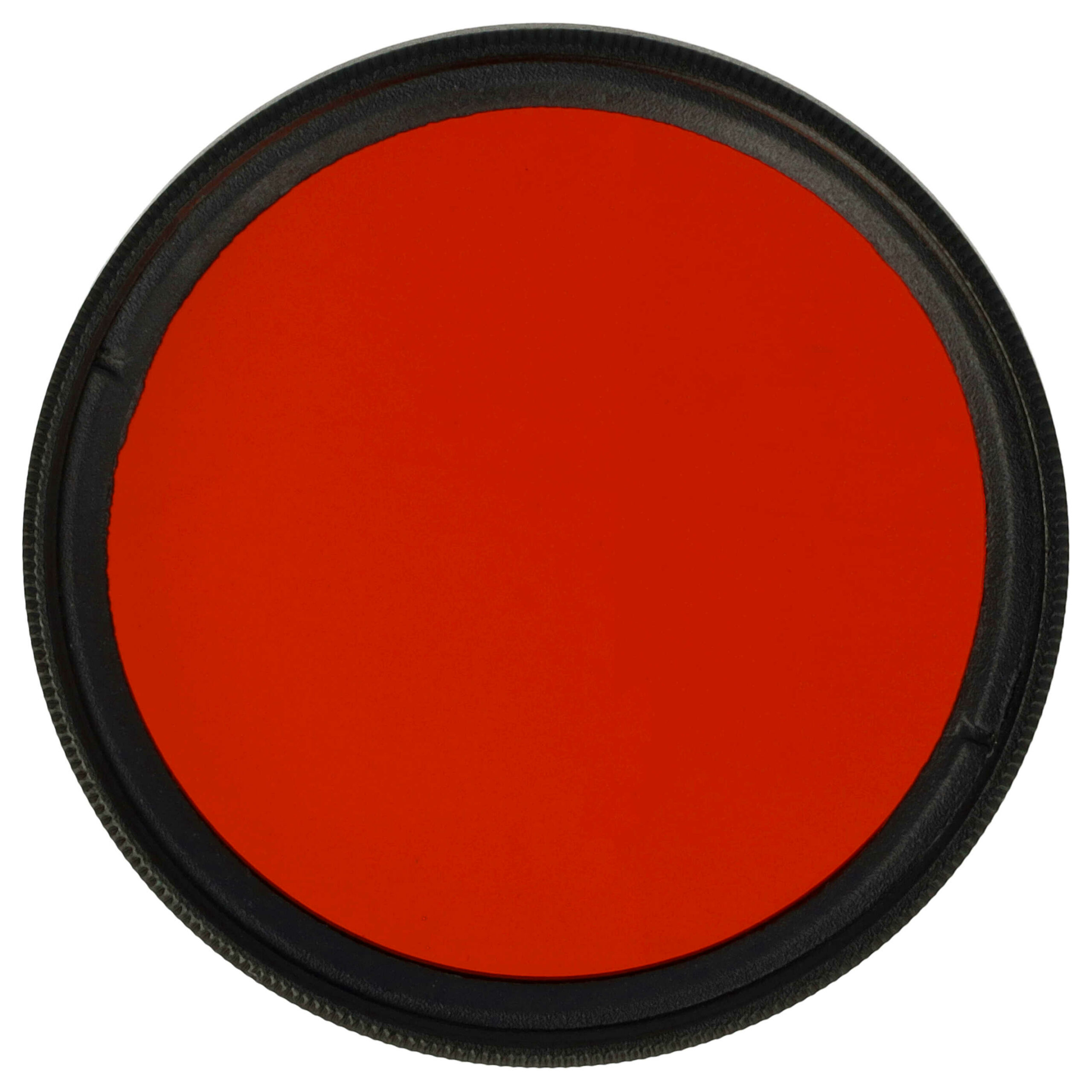 Filtro Laranja vhbw para Objetivas com Rosca de 46 mm - Image 4