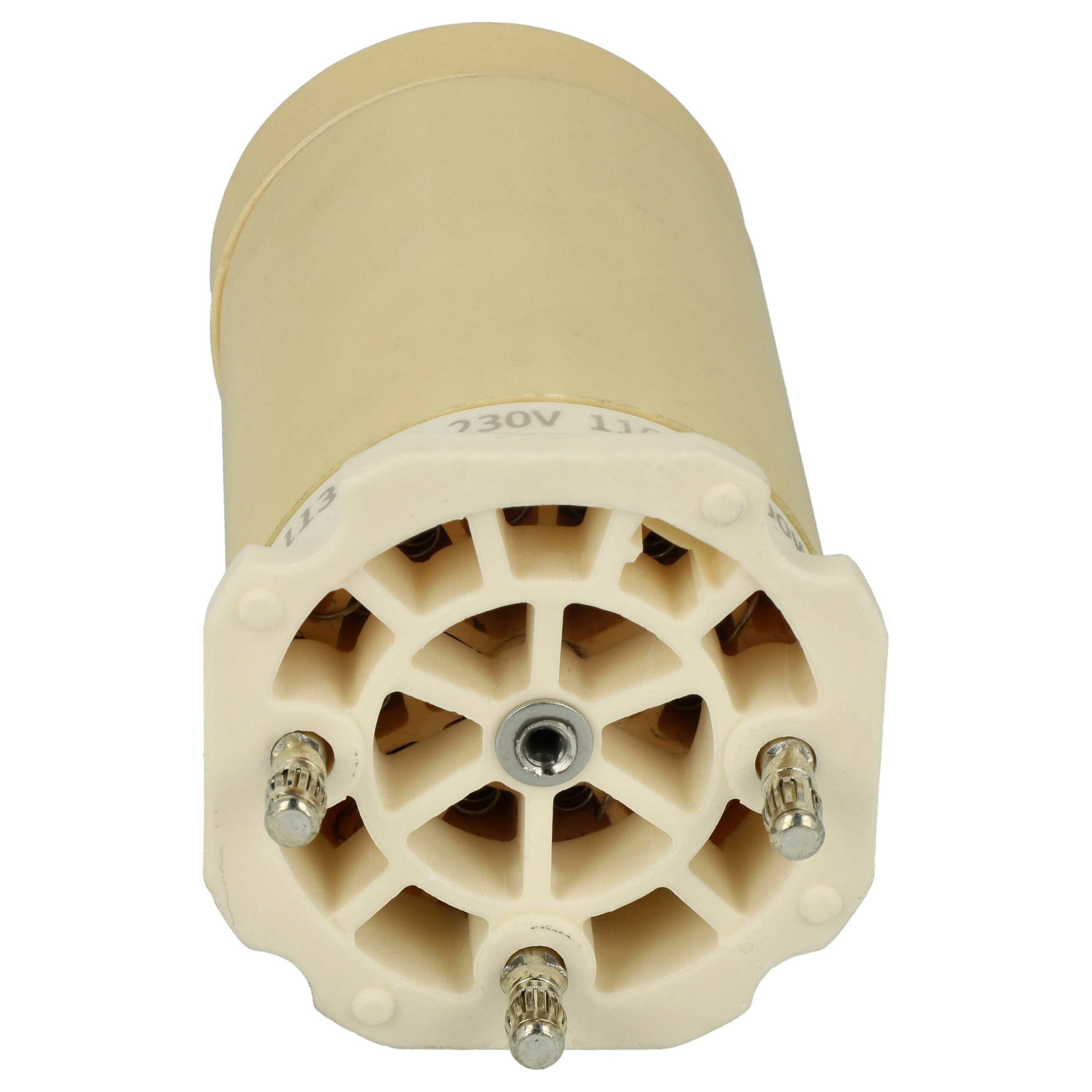 Elemento Aquecedor Cerâmico vhbw para Pistola de Soldadura Leister 113.268 - Image 4