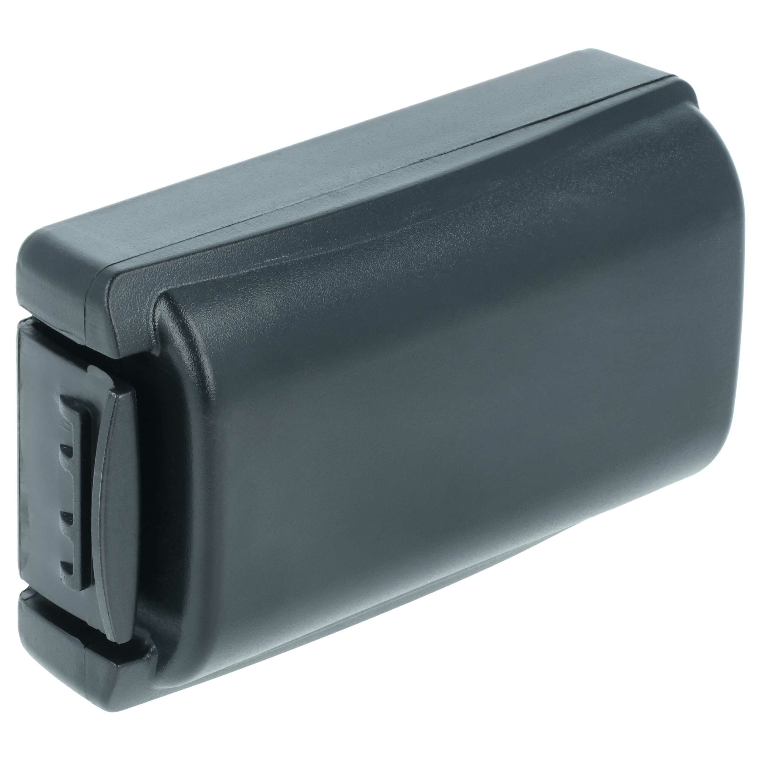 5x Bateria vhbw para Datalogic 94ACC0048, BT-0015, 94ACC0046 - Scanner POS 5200 mAh 3.7V - Image 2