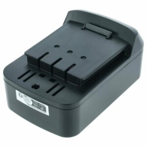 Bateria vhbw 18V 1500 mAh Li-Ion para Matrix 120.300.650