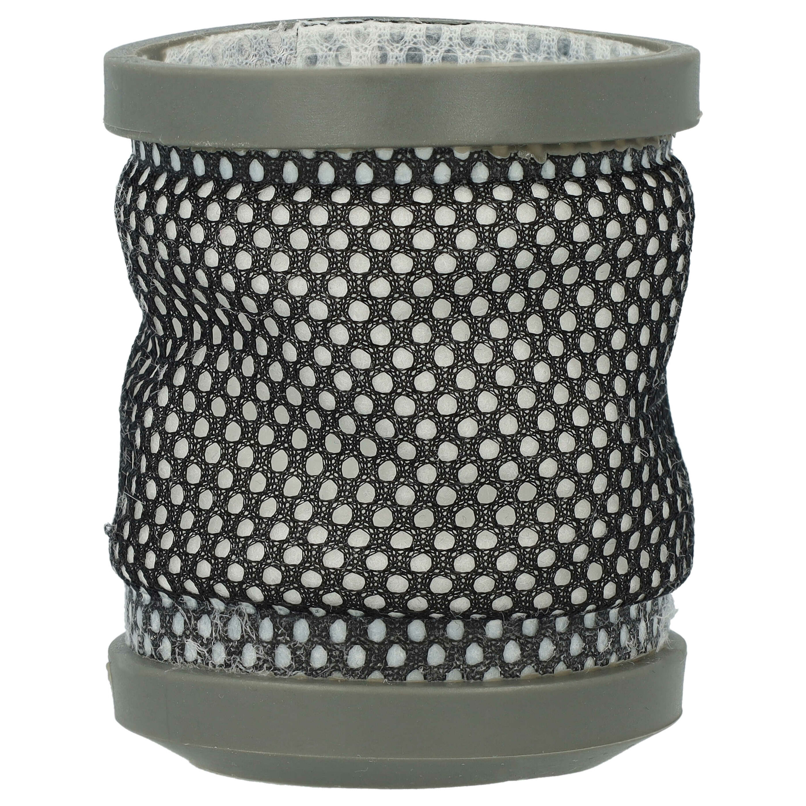 Filtro de Escape para Aspirador Hoover e Dirt Devil - vhbw (substitui 0698002) - Image 2