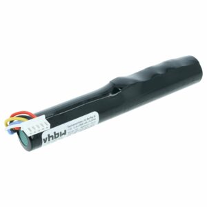 Bateria vhbw para Bang & Olufsen BeoPlay A2, A2 Active, Beolit 15, 17 - Li-Ion 2600 mAh