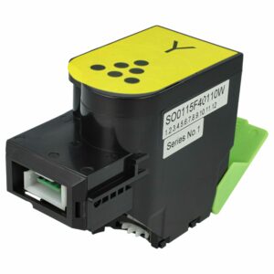 Toner Compatível Xerox 006R04359 para Impressoras Xerox - Amarelo vhbw