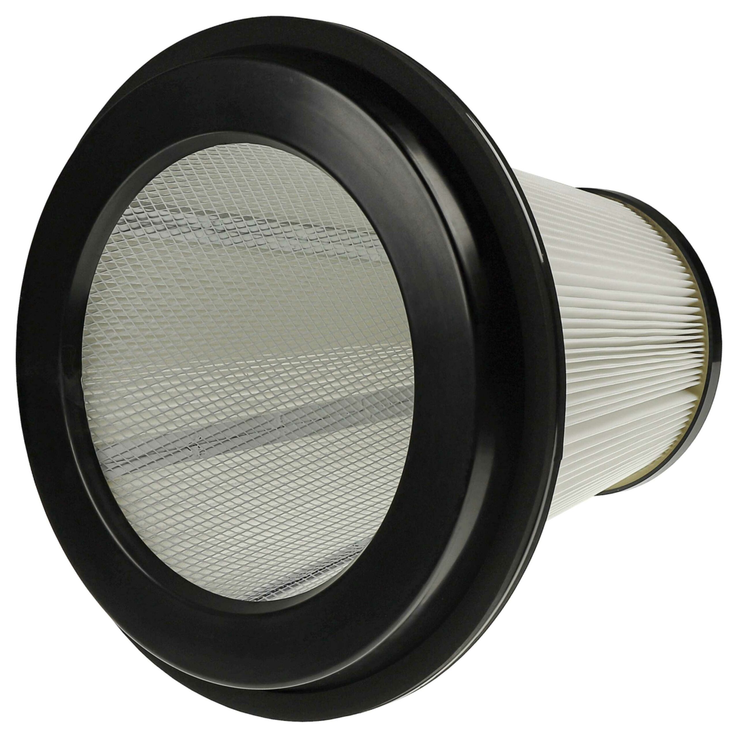 4x Filtro de Pré-Filtração vhbw compatível com Pullman 200900050 para Aspiradores Pullman/Husqvarna - Image 3
