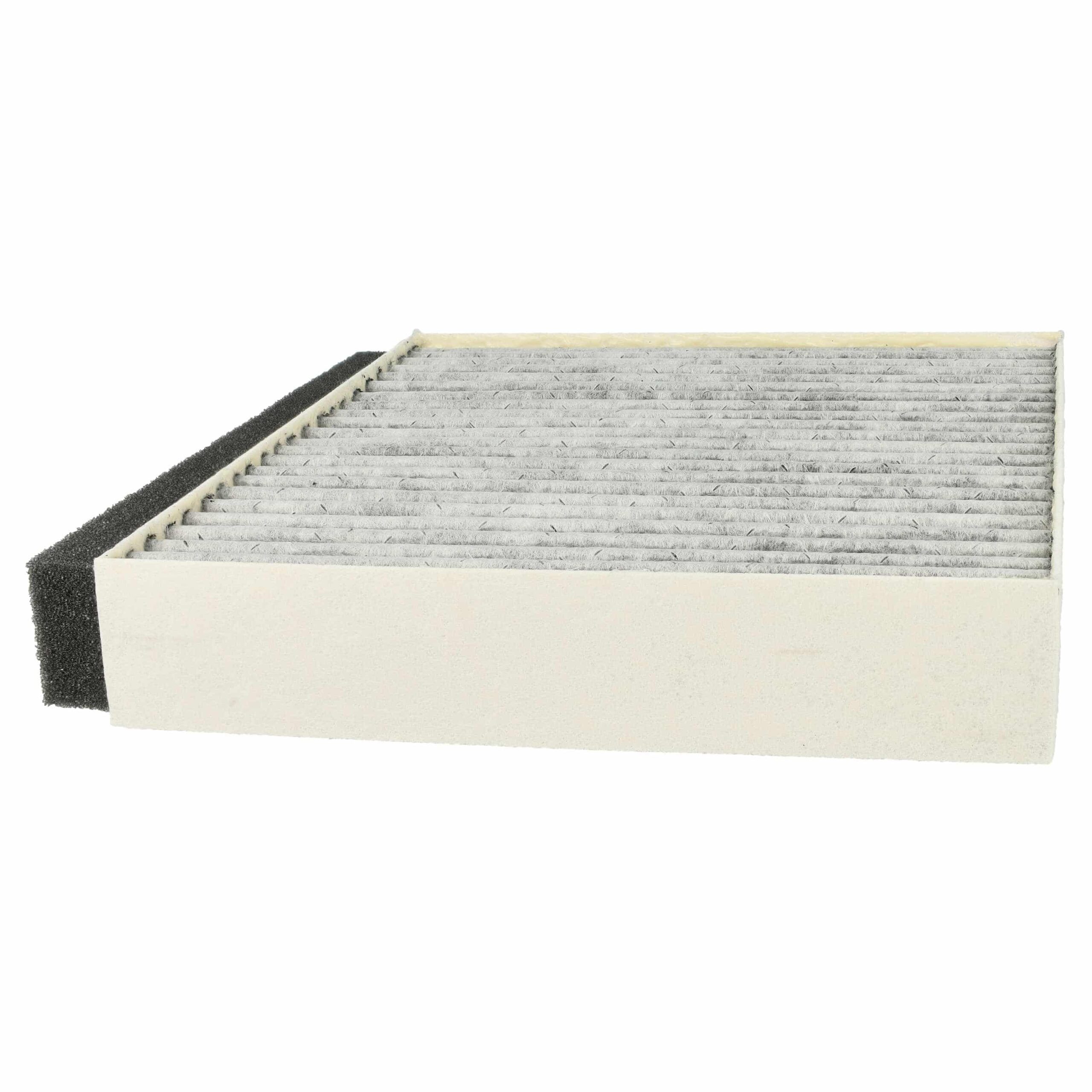 2x Filtro de Carvão Ativado de Substituição para Exaustor Bosch 11022296, 8720094253404, 17006795 - Image 4