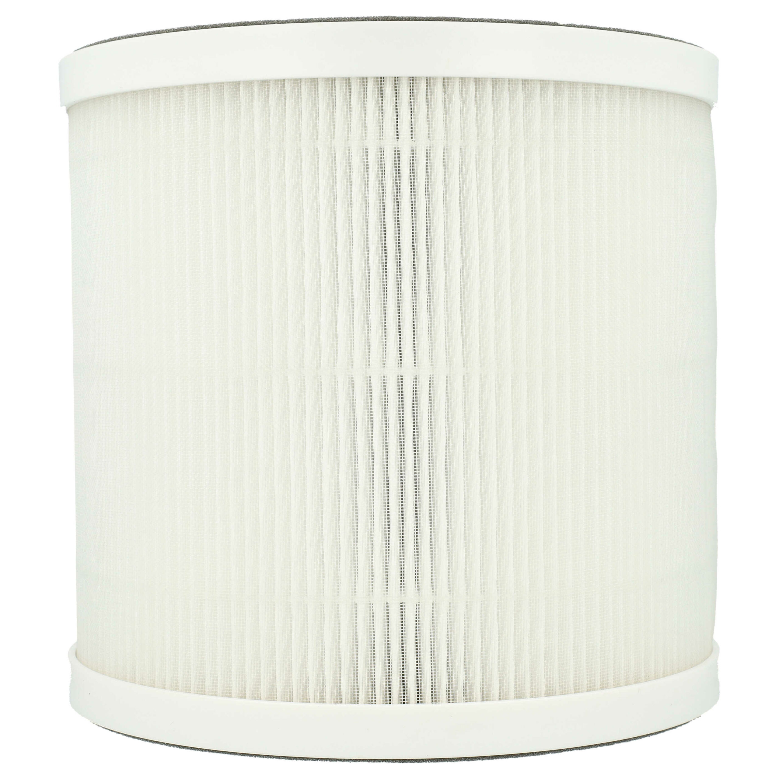 Filtro Combinado vhbw para Purificador de Ar TCL Breeva - Pré-filtro + HEPA + Carvão Ativado - Image 2