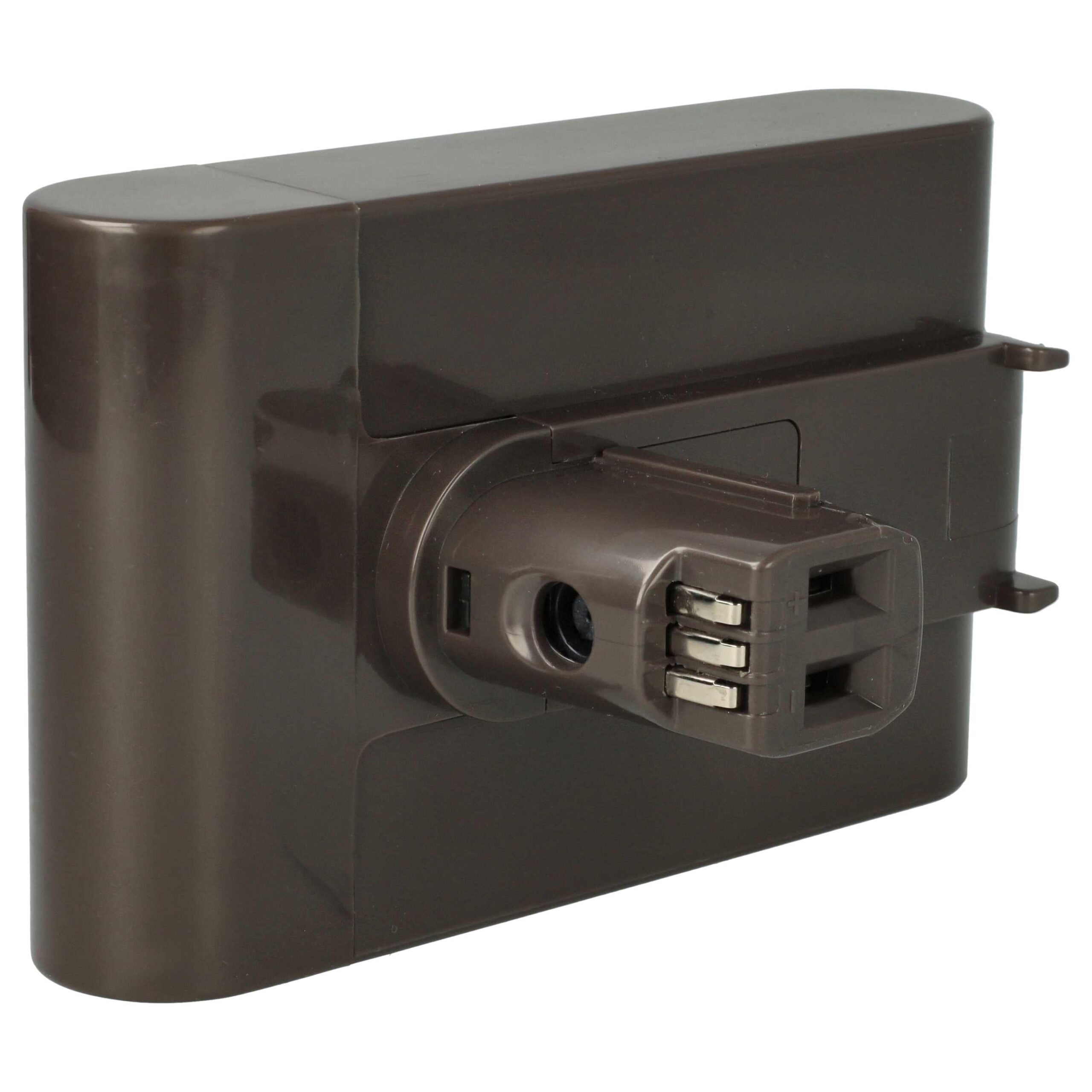 Bateria vhbw para Dyson 14.4V 1500mAh Li-Ion (17083-3009, 17083-4810, 17083-01-03, 17083-11) - Image 4