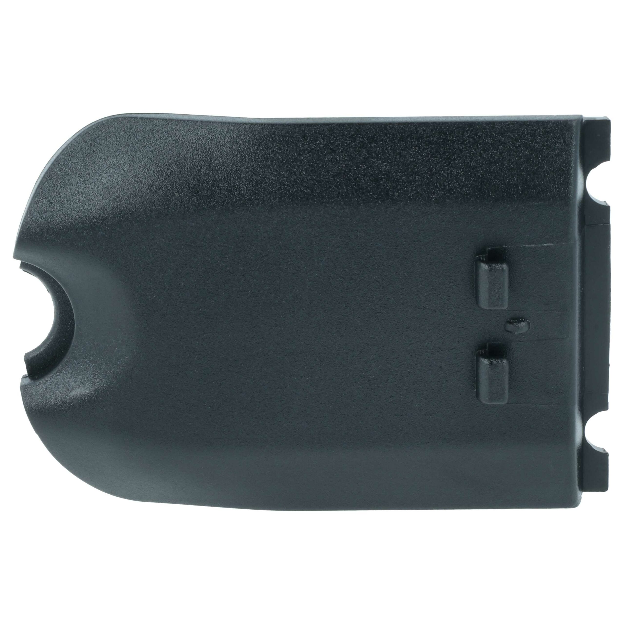 Bateria vhbw 2x compatível Spectra Precision 990652-004756, 890-0163-XXQ - 3400 mAh 11.1 V Li-Ion - Image 4