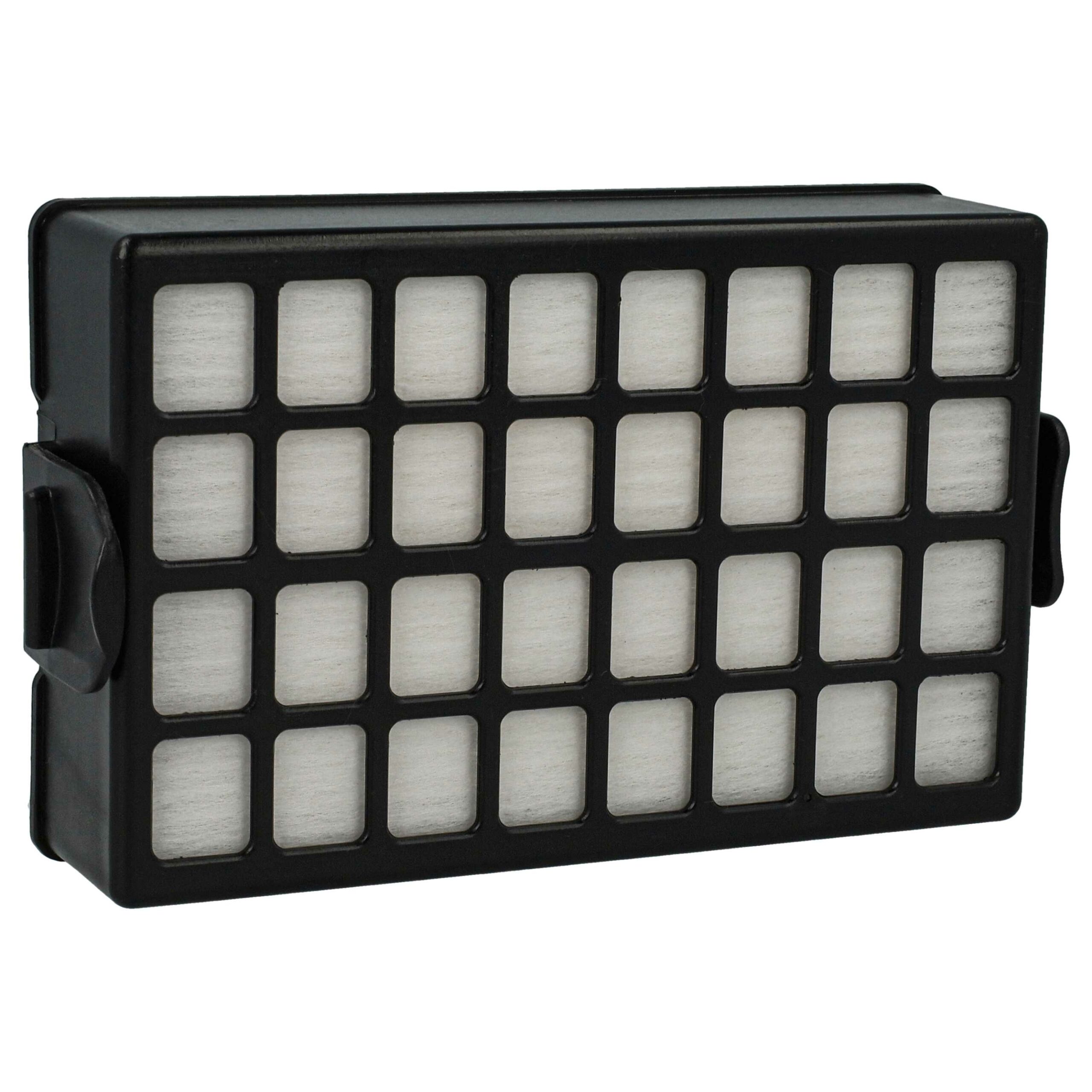 Filtro vhbw H11 para Aspirador Samsung DJ97-00339D, DJ97-00339G, VCC84, VH84