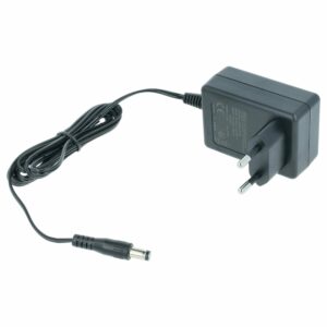 Adaptador de Alimentação de Rede vhbw Compatível com Datalogic EN60950-1, Bose e Transformadores - 10.6 cm