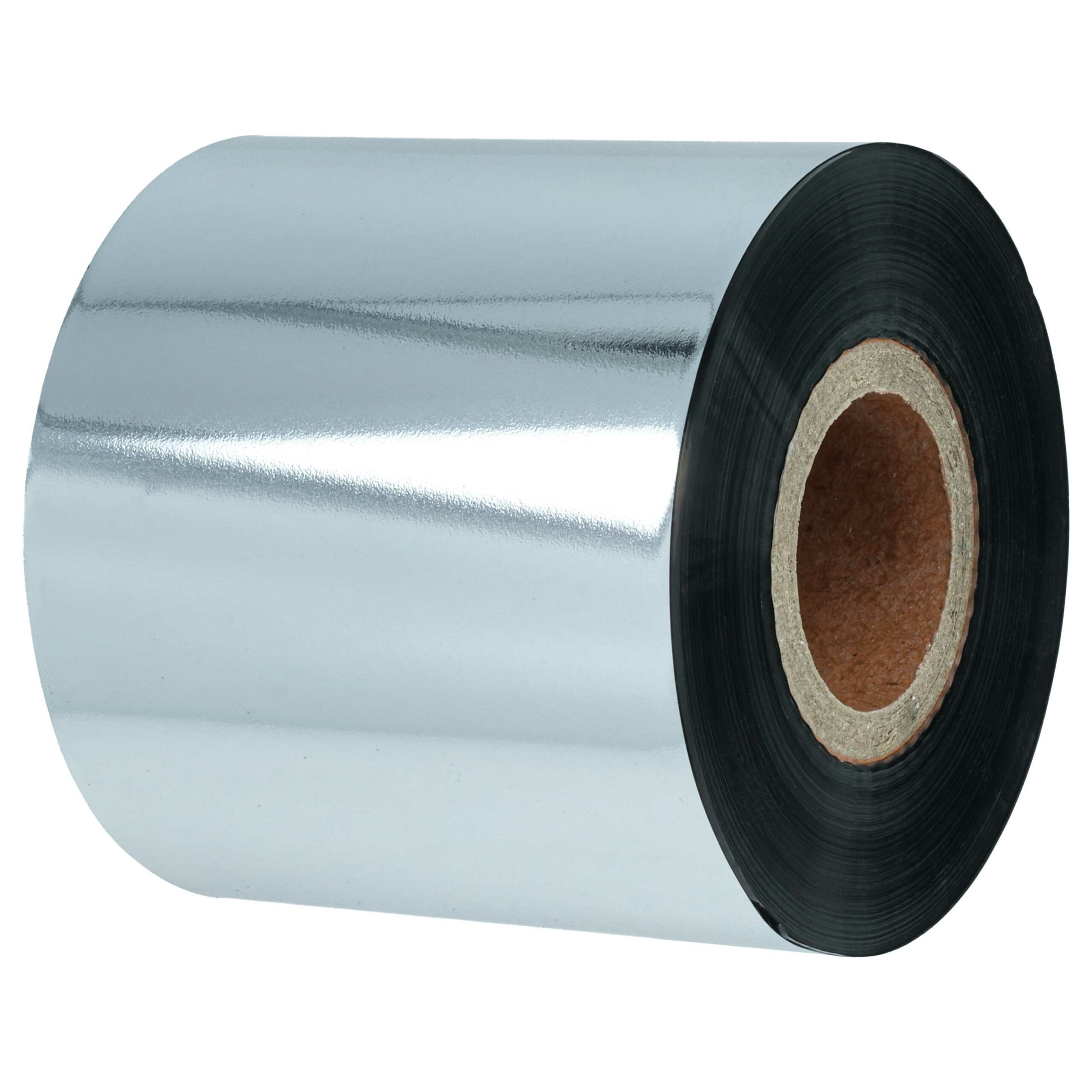 Fita de transferência térmica para Citizen, Zebra e outras impressoras - 60 mm x 300 m, Wax Resin - Image 3