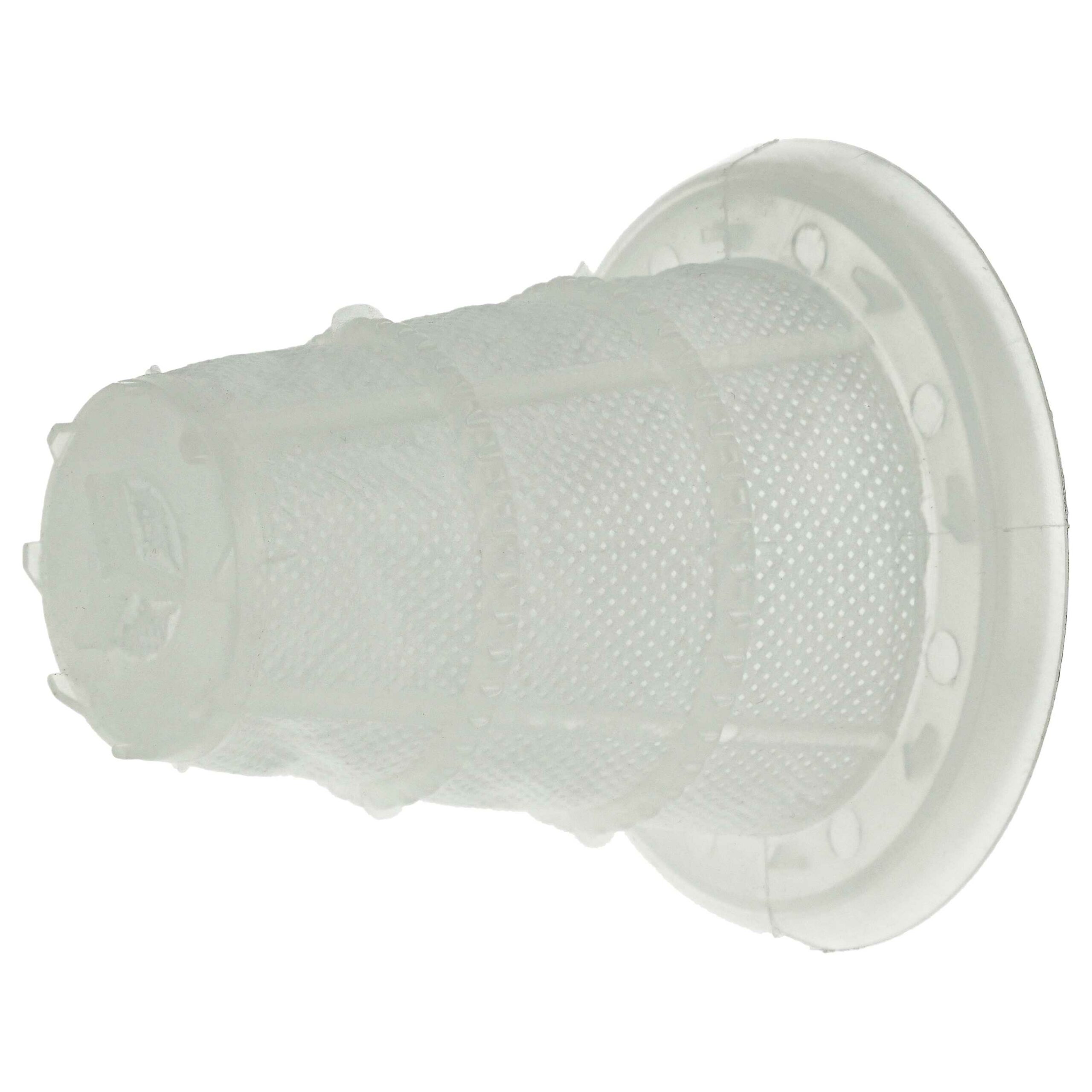 Filtro de Substituição vhbw para Aspirador Black & Decker VF70, VF70XJ - Image 2