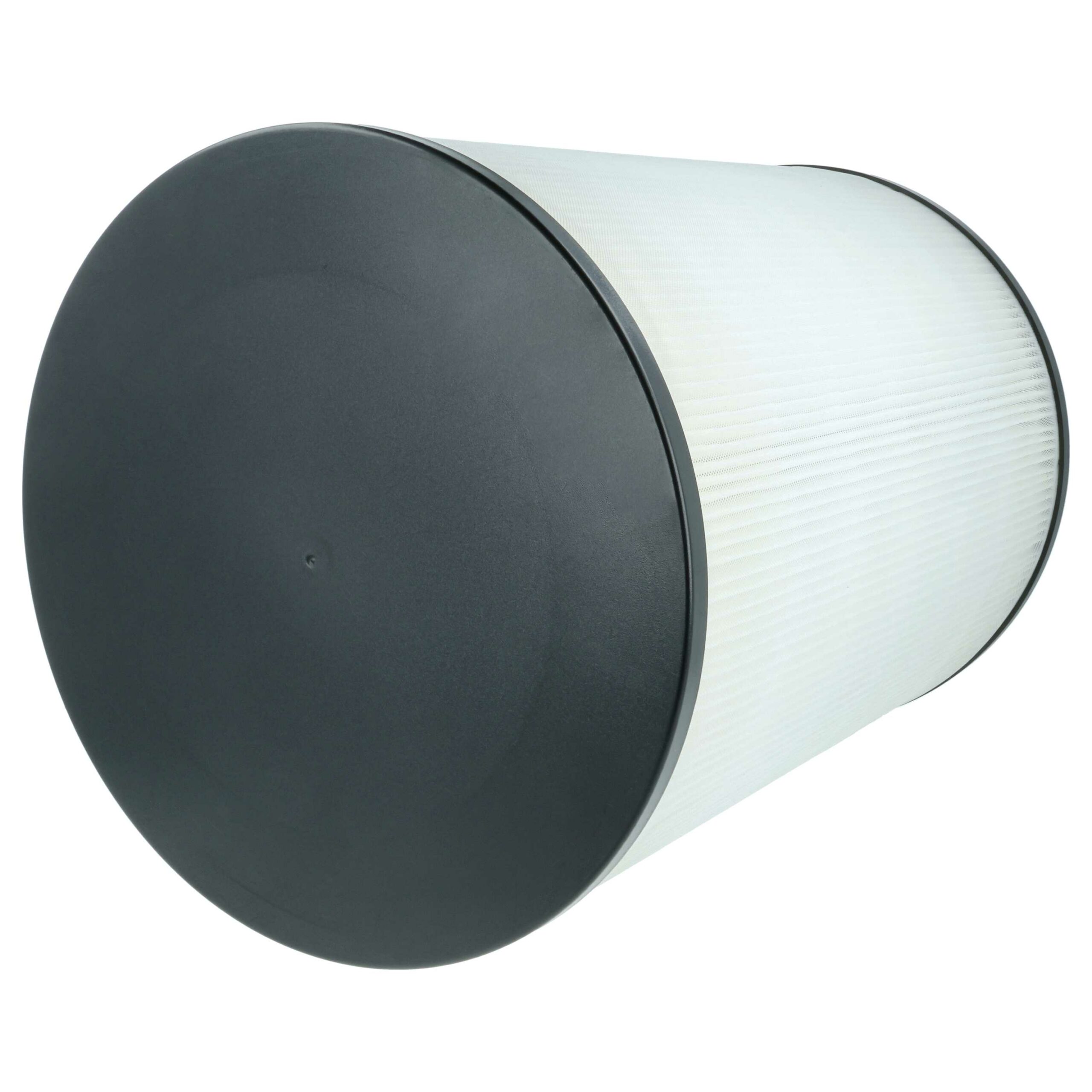 2x Filtro de Carvão Ativado compatível com Purificador de Ar Bosch 7733701946 - vhbw - Image 2