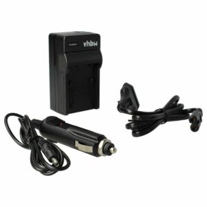 Carregador de Bateria para Sony PXW-FS5 - vhbw 0.6 A, 4.2 V