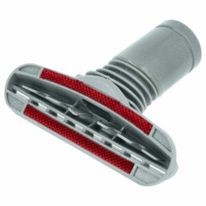 Bico de estofadura para Dyson DC20, DC05, DC08, DC22, DC23, DC32, DC37 - vhbw