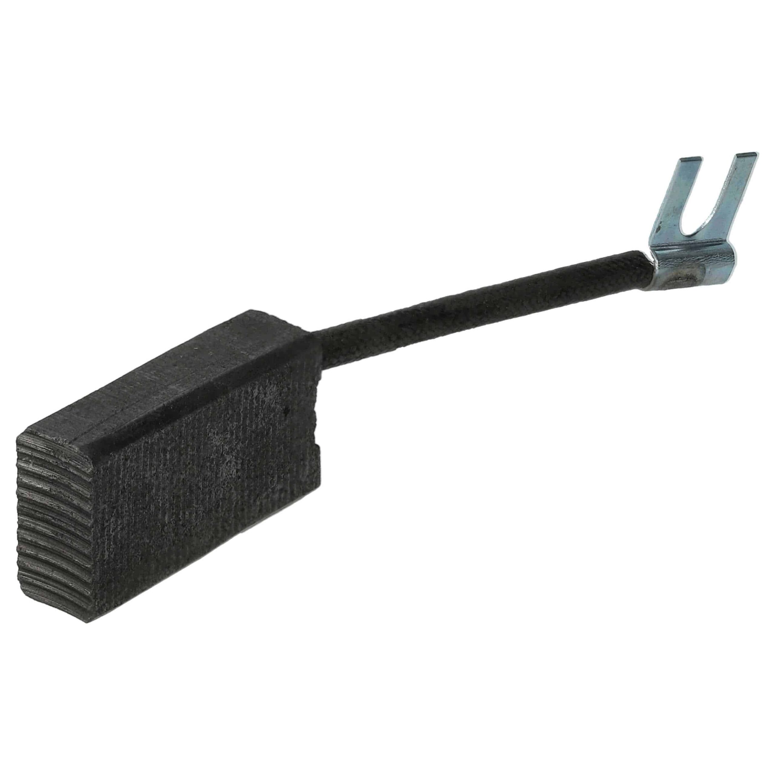 2x Escovas de Carvão de Substituição para Bosch 3607014012 - Ferramentas Elétricas - 6,3 x 12,5 x 22 mm - Image 4