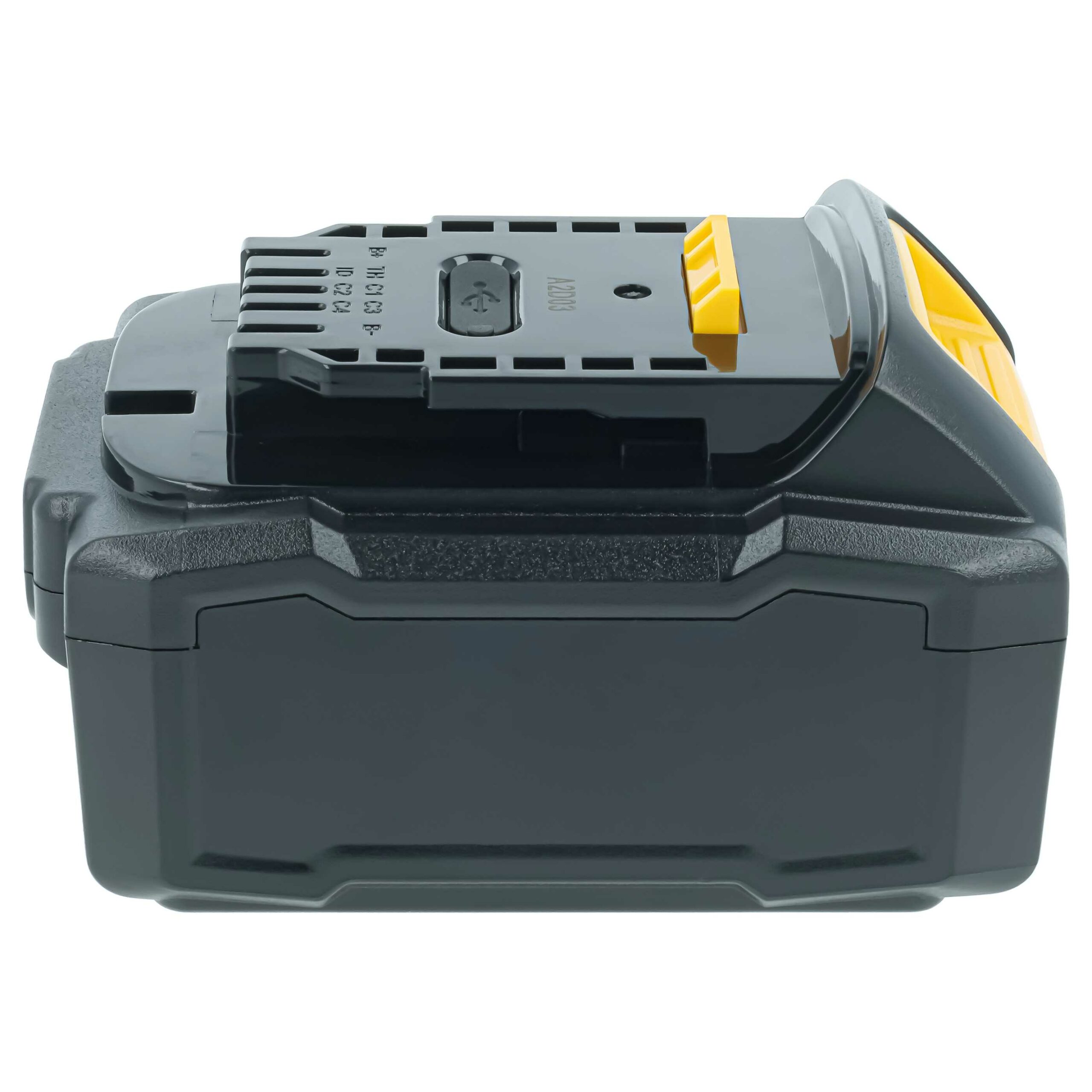Bateria vhbw para Dewalt DCB182, DCB180, DCB181-XJ, DCB181 - 18 V, 4000 mAh, Li-Ion - Image 4