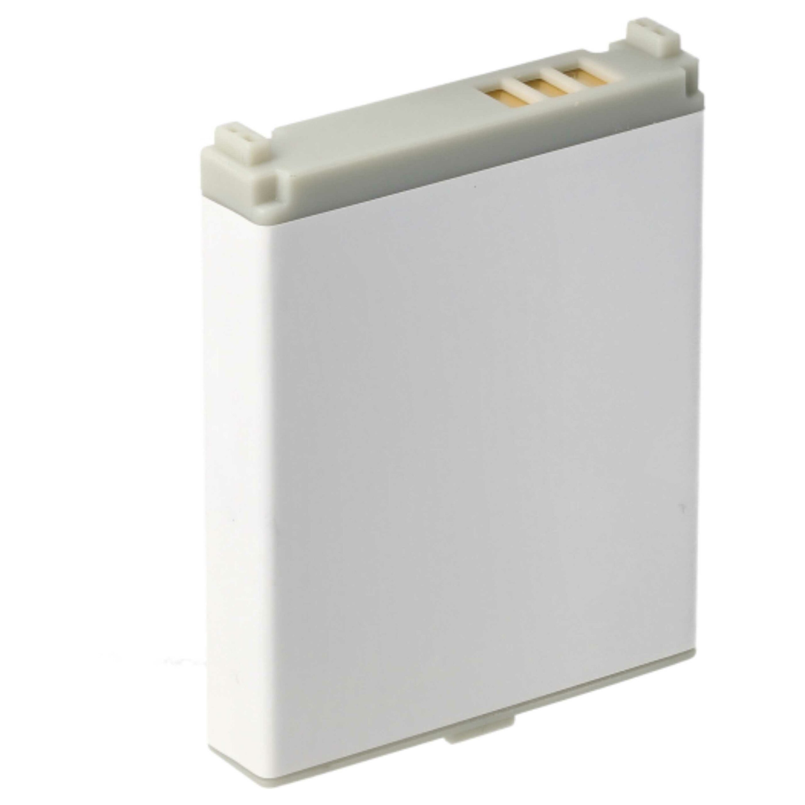 2x Bateria vhbw CGA-LB102 para telefone fixo Panasonic - 700 mAh 3.7 V Li-Ion - Image 2