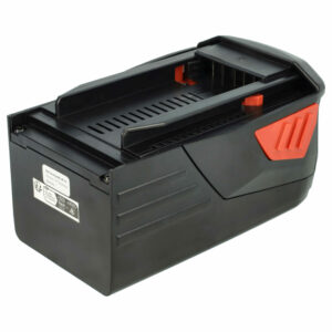 Bateria vhbw 36V 6000 mAh para Hilti TE6-A36, TE 7A, WSC 7.25-A36 e compatíveis