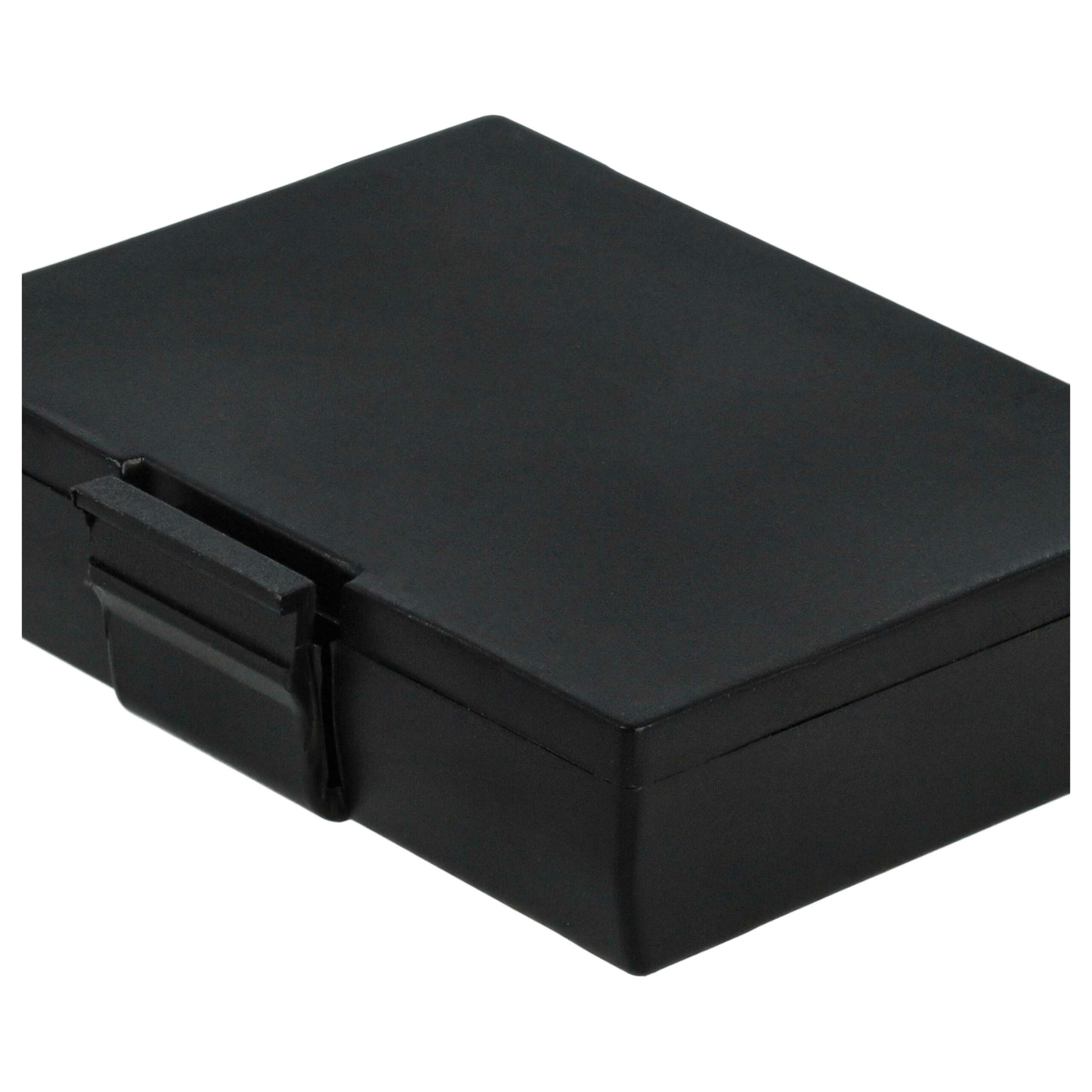 Bateria vhbw para Bixolon Scanner K409-00007A, PBP-R200 - 1100 mAh 7.4 V - Image 7