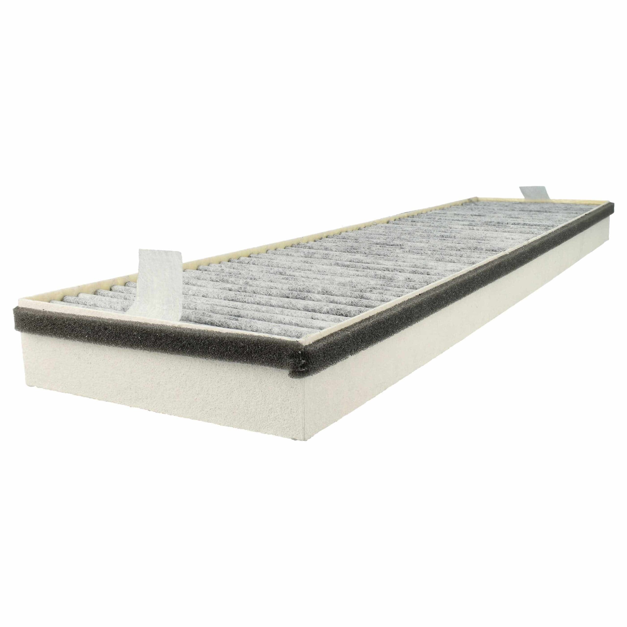 2x Filtro de Carvão Ativado Substituição para Miele DKF 13-P (4002516429142) - Image 4