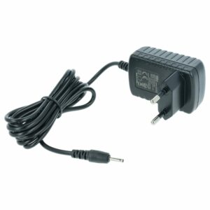 Carregador para Mitsubishi, Samsung SGH-C160 e outros telemóveis vhbw