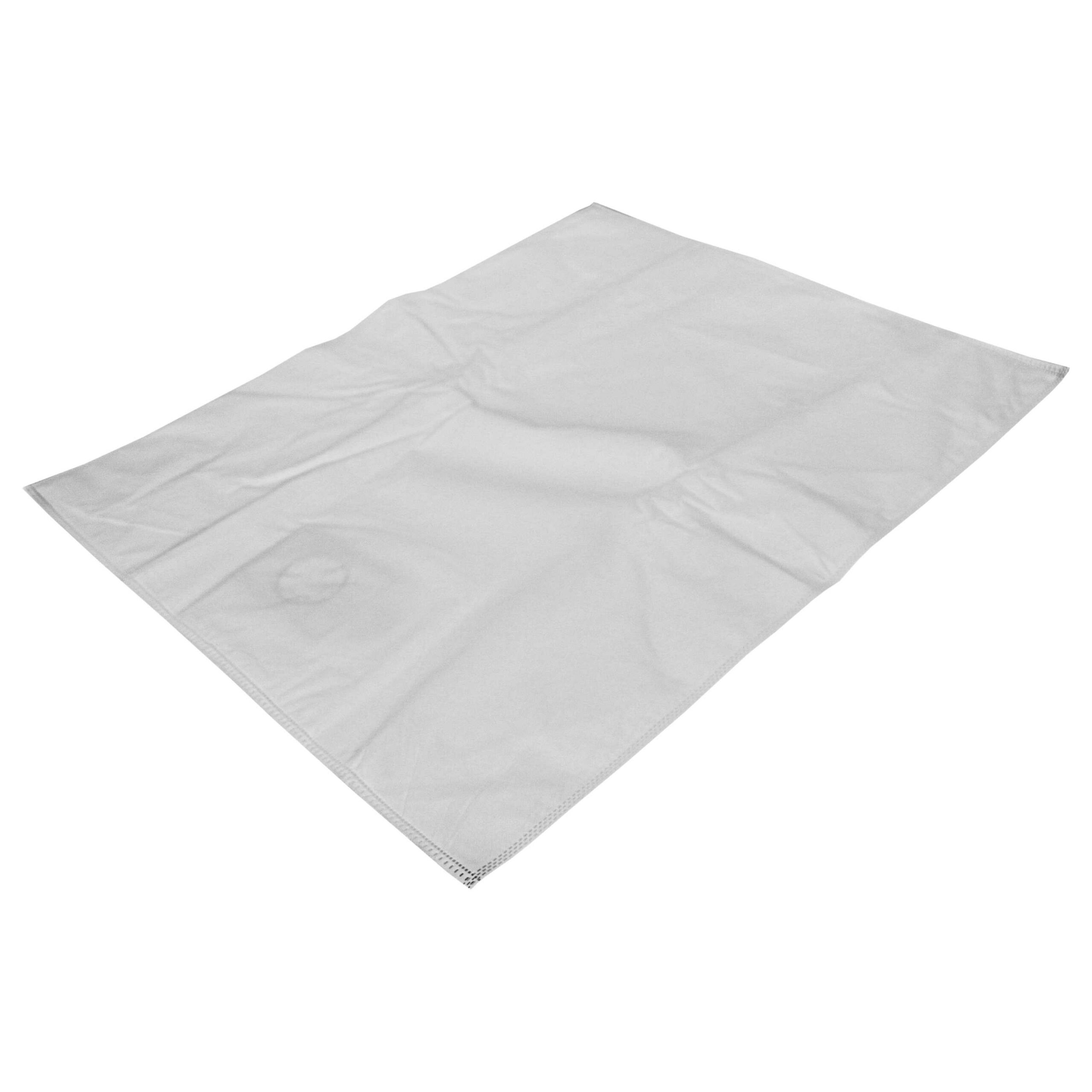 20x Sacos para Aspirador Numatic NVM-4BH, 604019 - Microfibra vhbw - Image 4