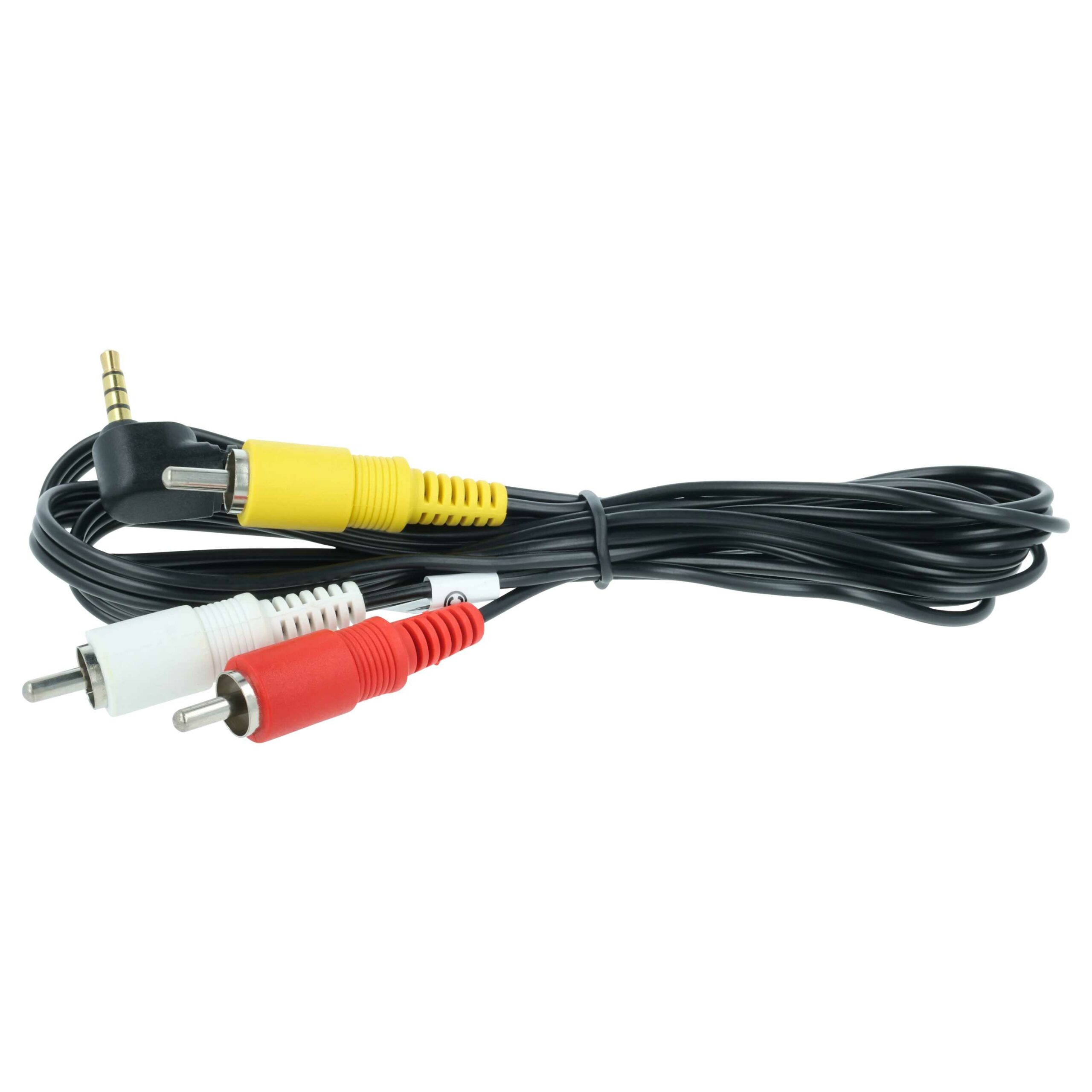 Cabo AV compatível com Sony VMC-30FR, VMC-20FR para Câmaras Sony - 150 cm - Image 3
