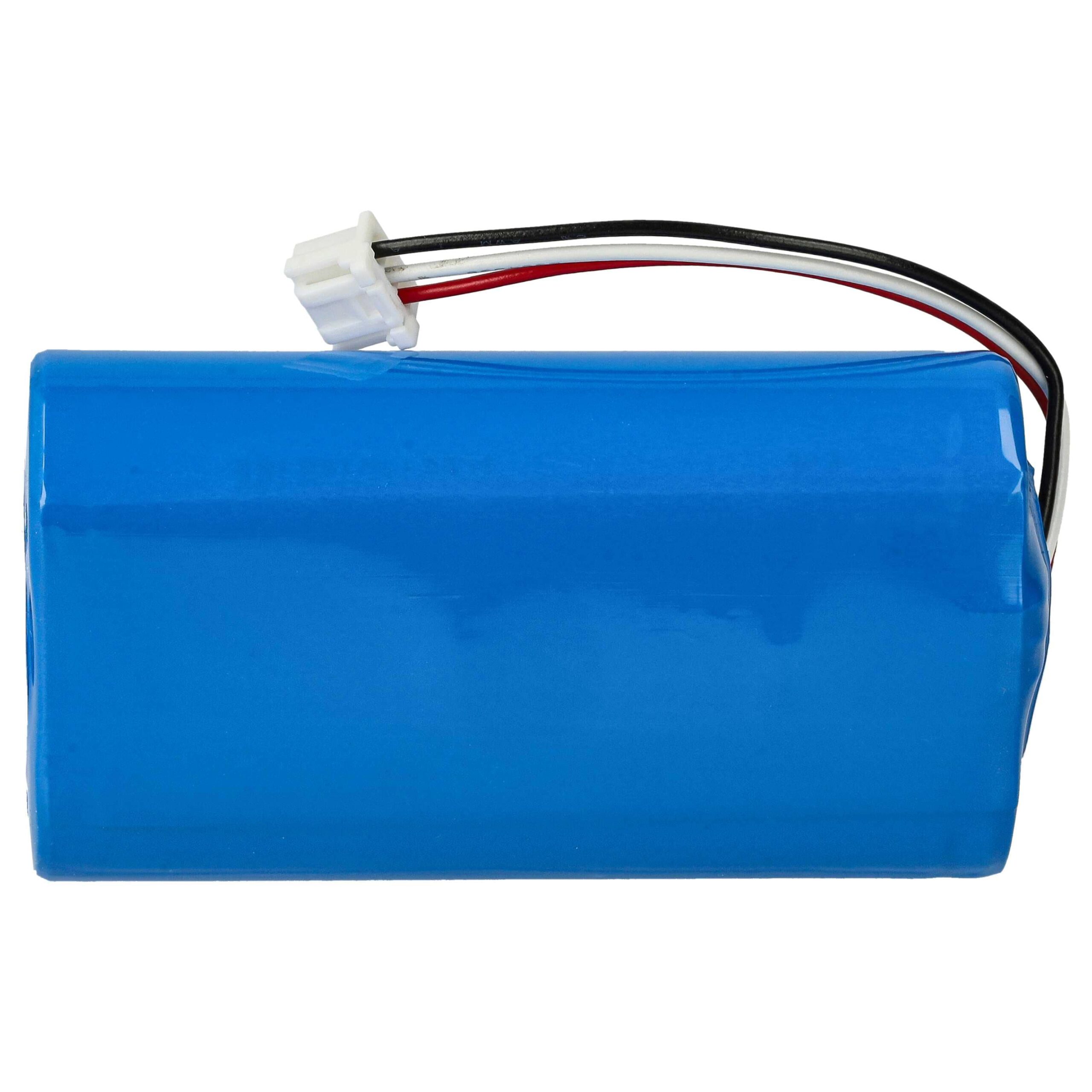 Bateria vhbw compatível com Sonos Roam - Li-Ion 6800 mAh (IP-038535-101, 111-00005) - Image 4