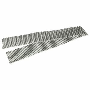 2x Filtro Fotocatalítico Compatível com Daikin KAF970A46, 99A0391 - Ar Condicionado e Bomba de Calor