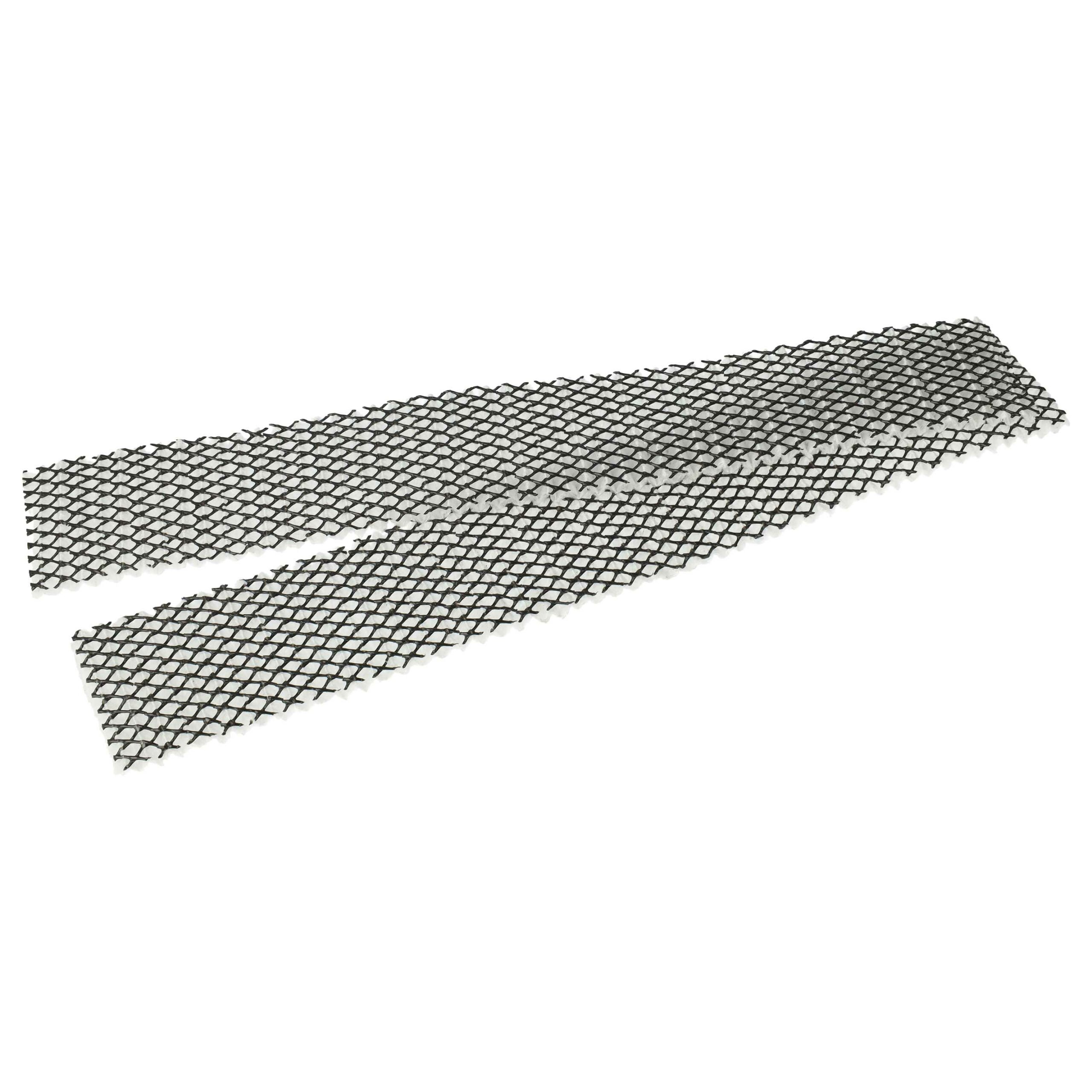 2x Filtro Fotocatalítico Compatível com Daikin KAF970A46, 99A0391 - Ar Condicionado e Bomba de Calor