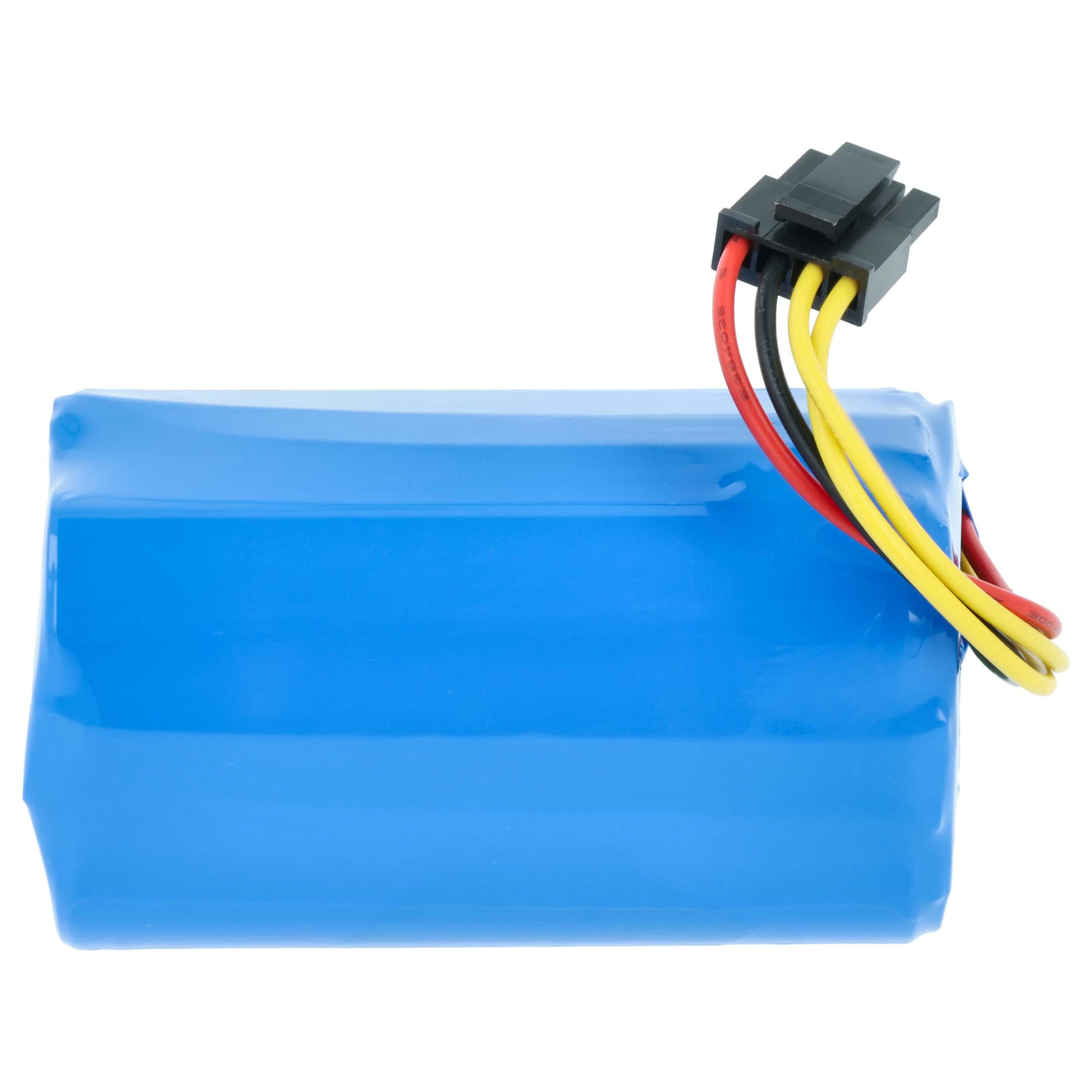 Bateria vhbw compatível com Blaupunkt 6.60.40.04-0, 6.60.40.05-0 - 3000mAh, 14.4V, Li-Ion - Image 4