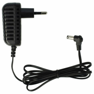 Carregador para Aspirador Portátil e Sem Fios vhbw - Compatível com AEG/Electrolux