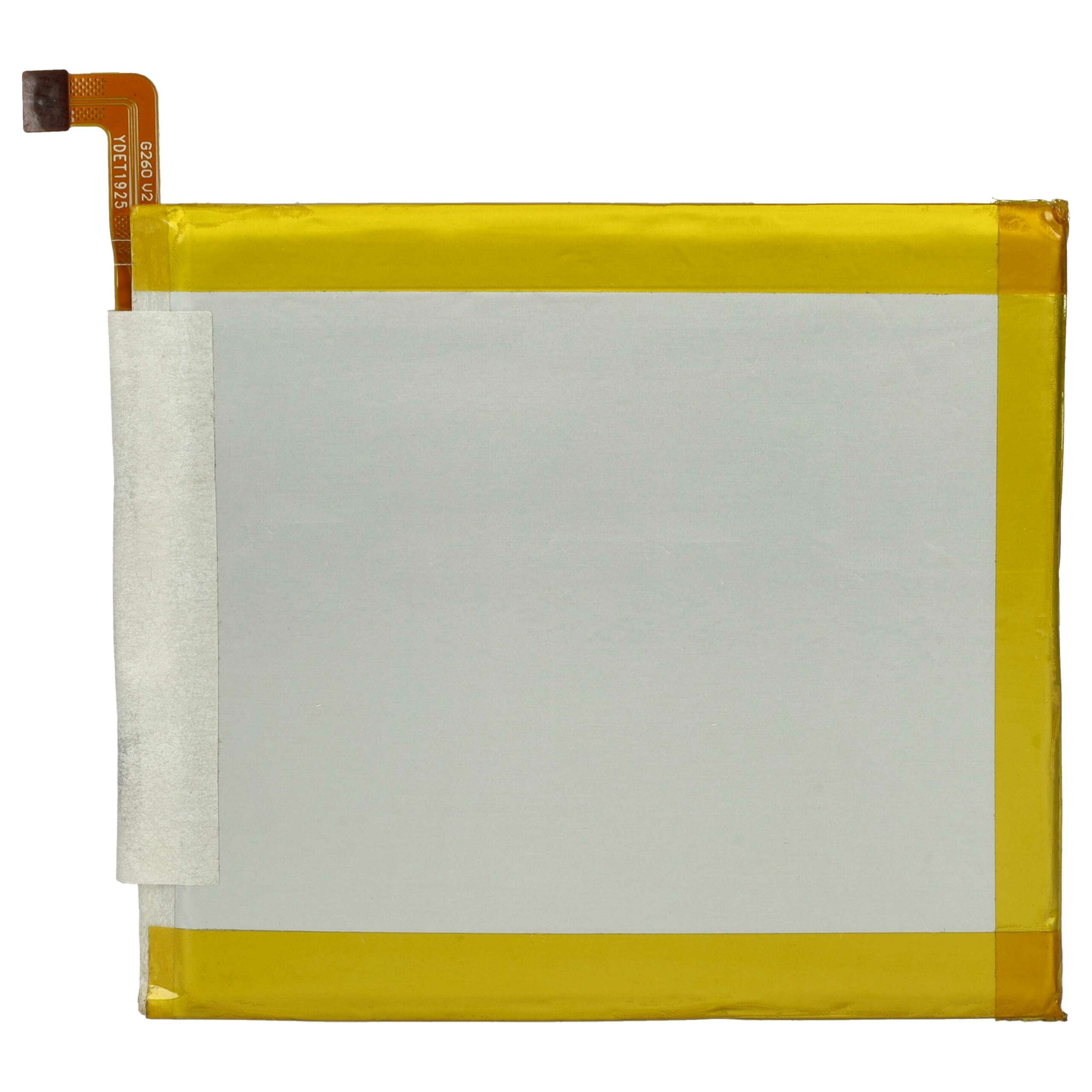 Bateria para ZTE Axon 10 Pro - 3900 mAh 3.85 V Li-polímero vhbw - Image 2
