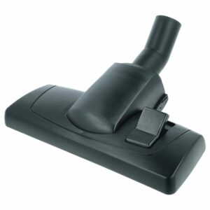 Escova para Aspirador Philips, Bosch, LG, Kärcher - Conector 35 mm Tipo 22, 25,5 cm