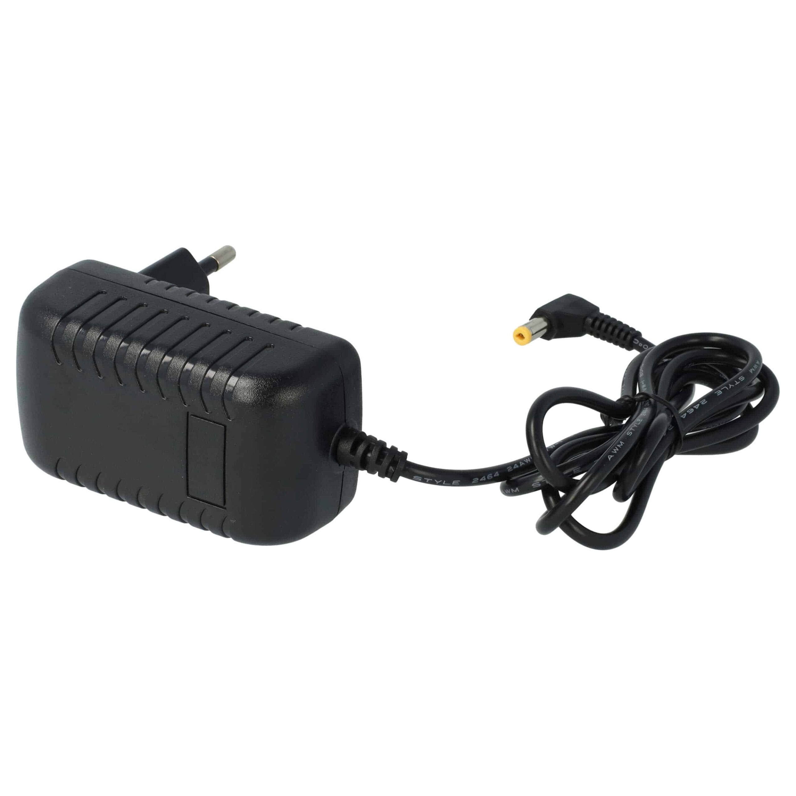 Adaptador de Corrente para Telefone Panasonic KX-A239CE, PQLV206CE - vhbw - Image 4