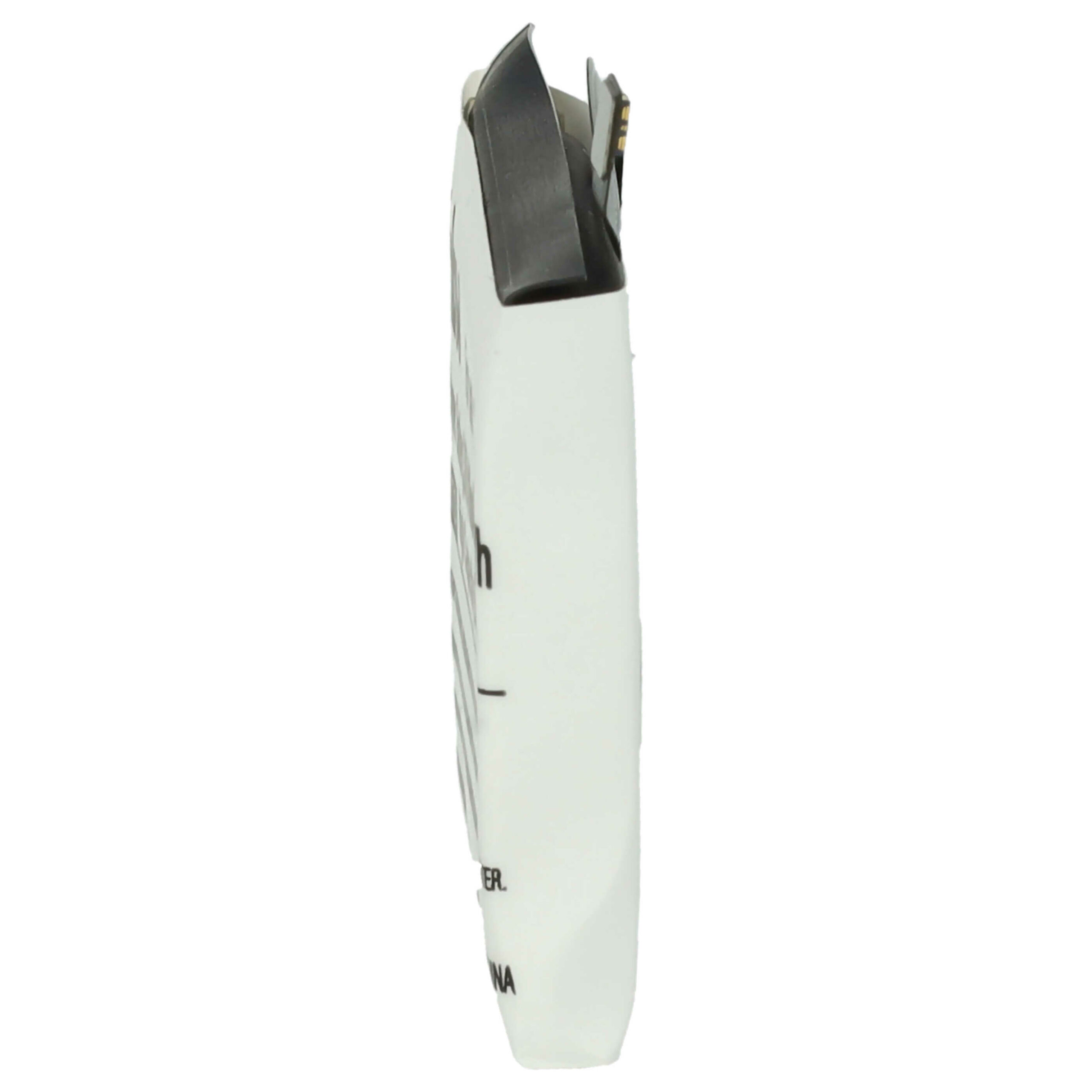 Bateria para Smartwatch Huawei HB512627ECW 1ICP5/26/27 - 410 mAh 3.8 V Li-polymer + Ferramentas - Image 3