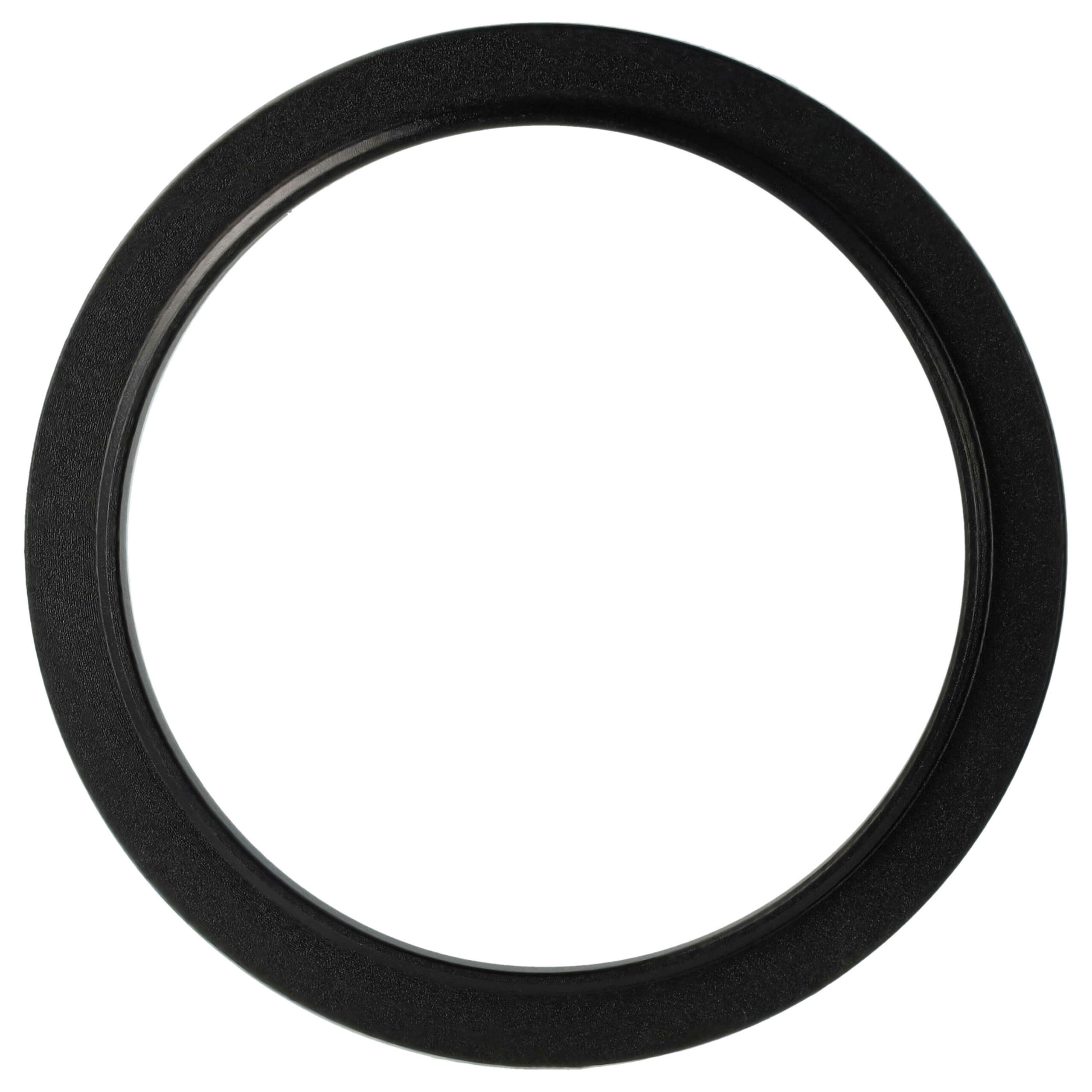 Adaptador de Anel Step-Up 49mm para 55mm para Objetivas de Câmara - vhbw - Image 2